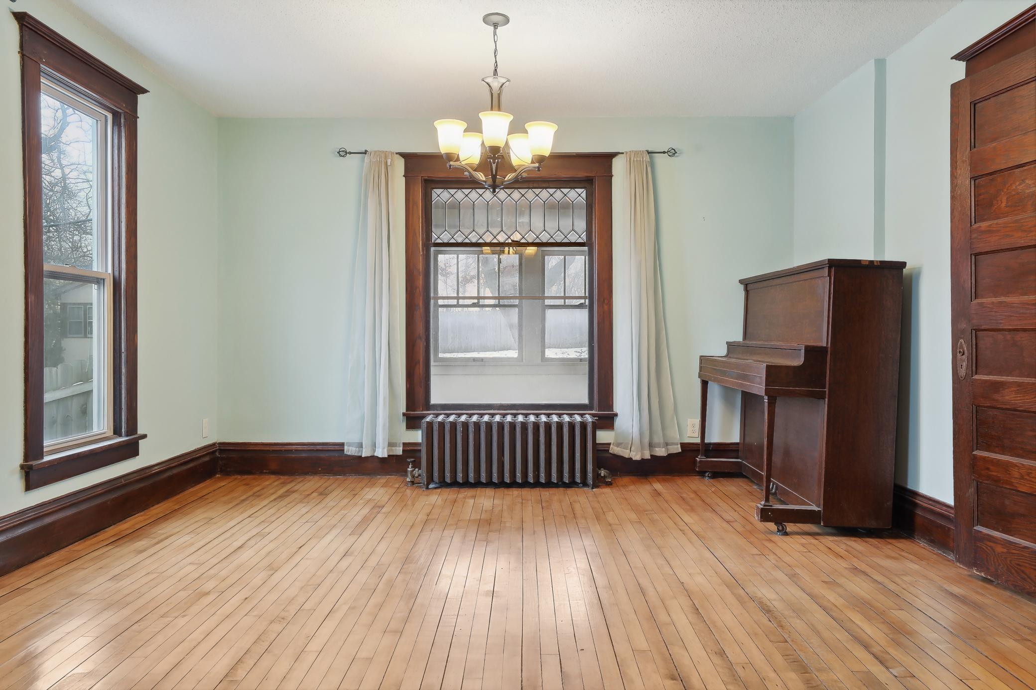 2512 23rd Minneapolis Sold Property