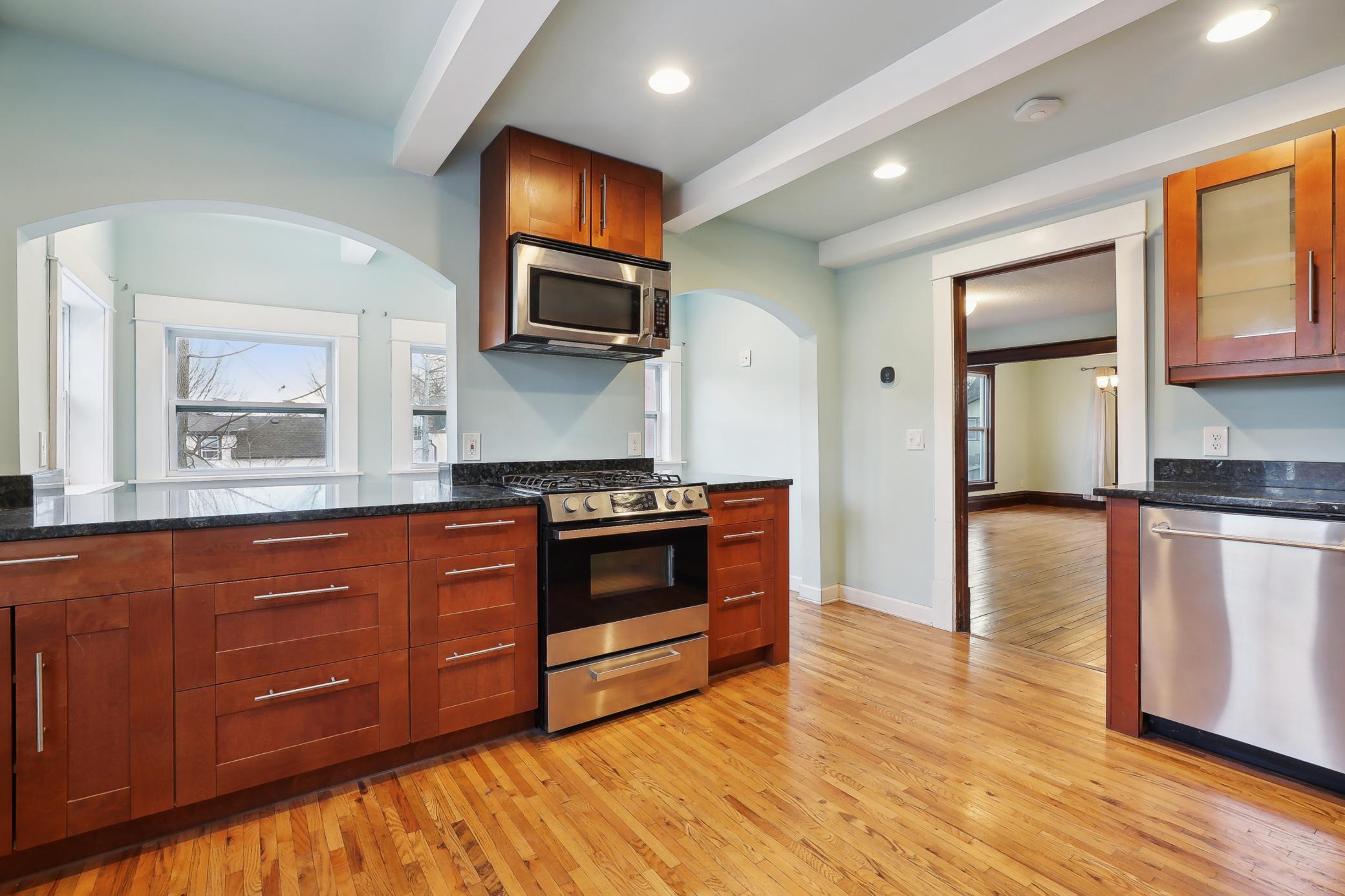 2512 23rd Minneapolis Sold Property