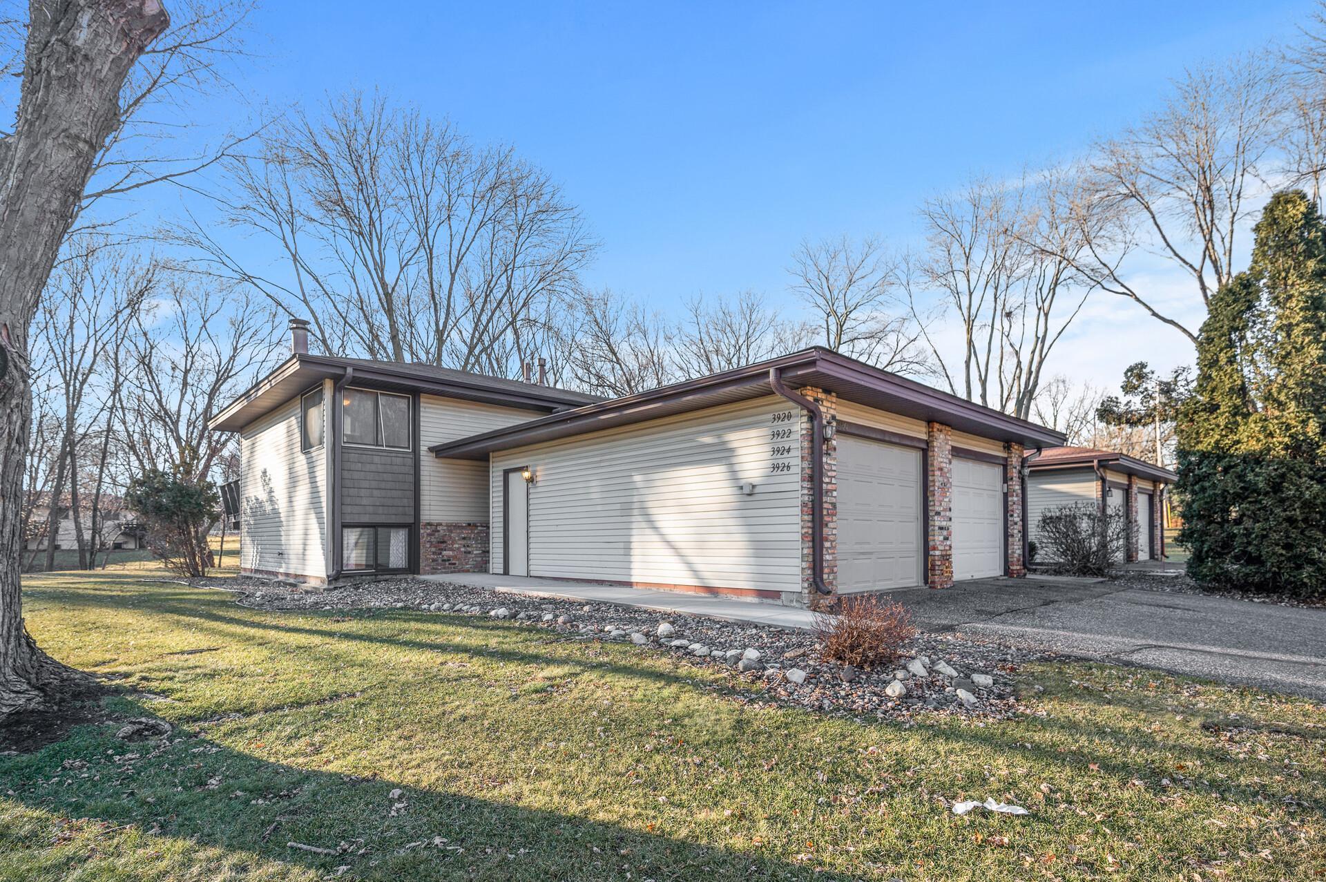 3920 Brookdale Brooklyn Park Sold Property
