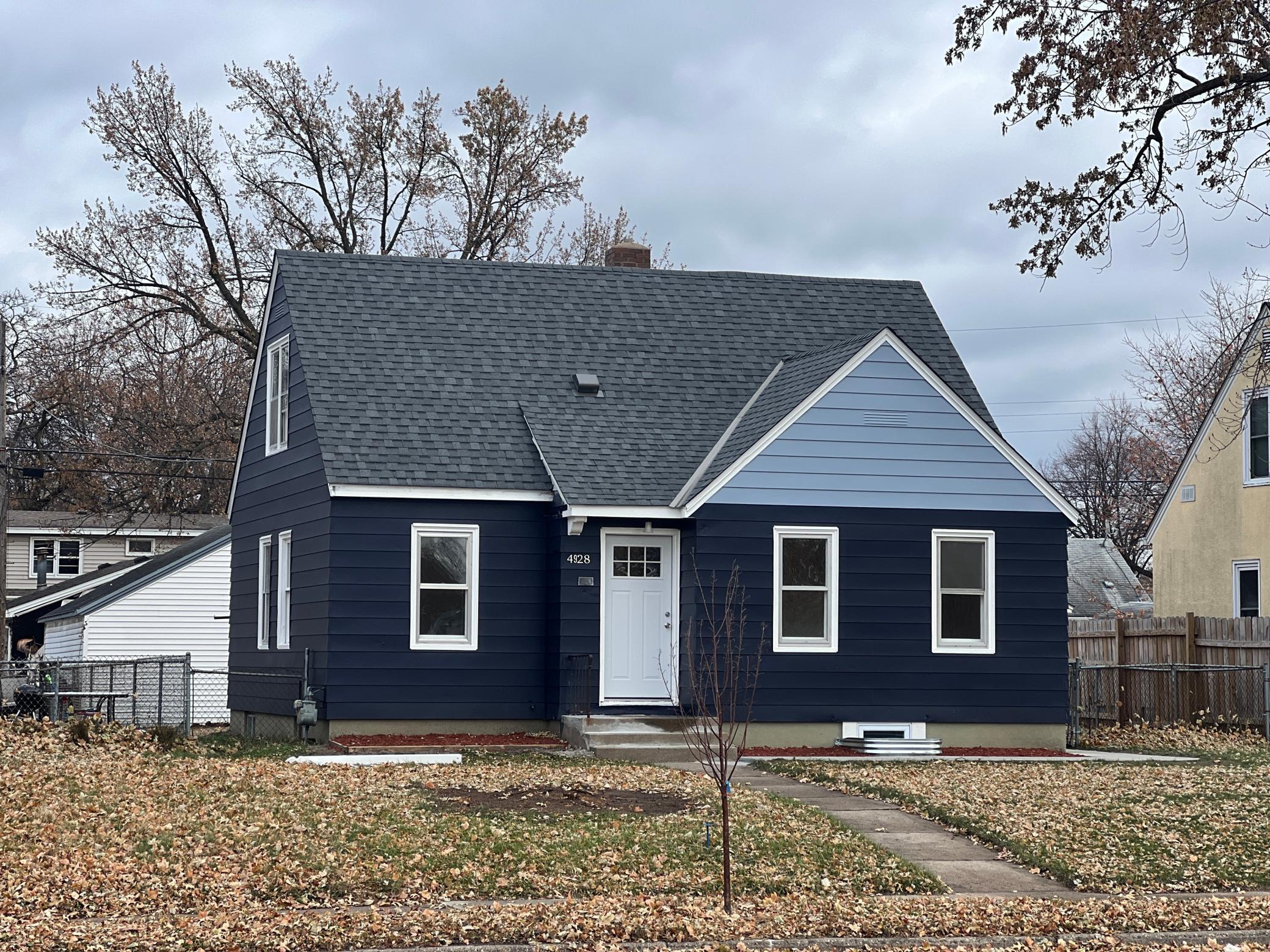 Sold Property