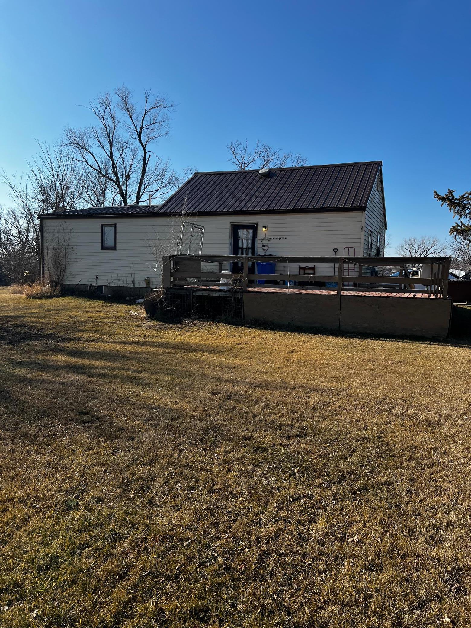 Sold Property