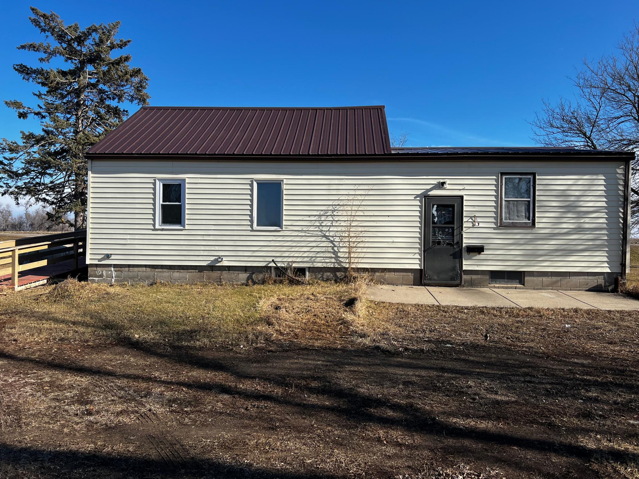 Sold Property