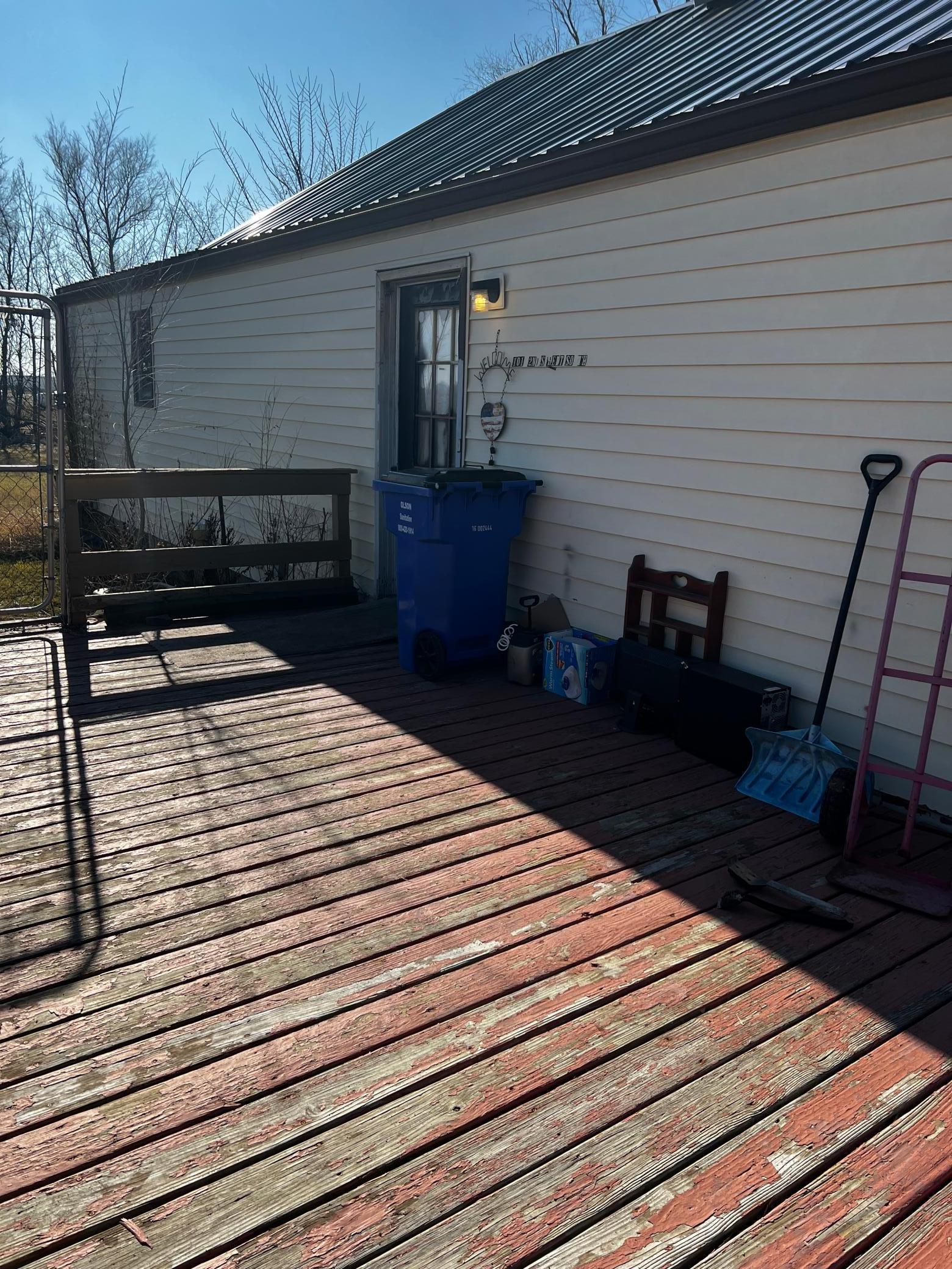 Sold Property