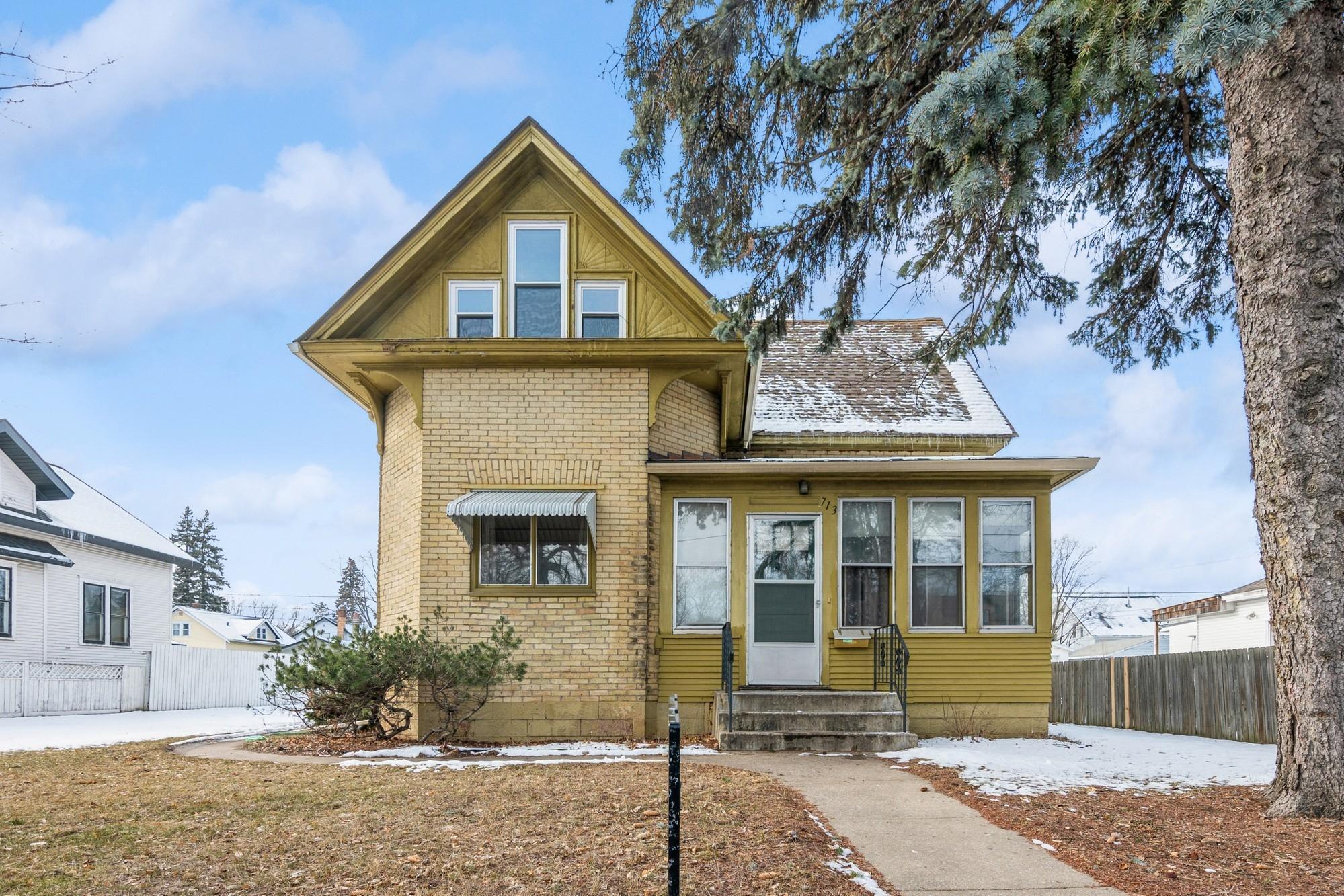 713 9th Saint Cloud Sold Property