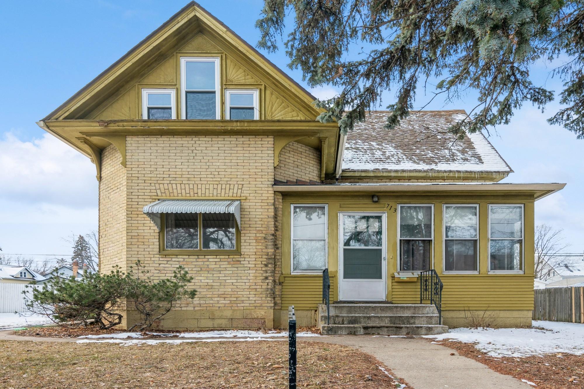 713 9th Saint Cloud Sold Property
