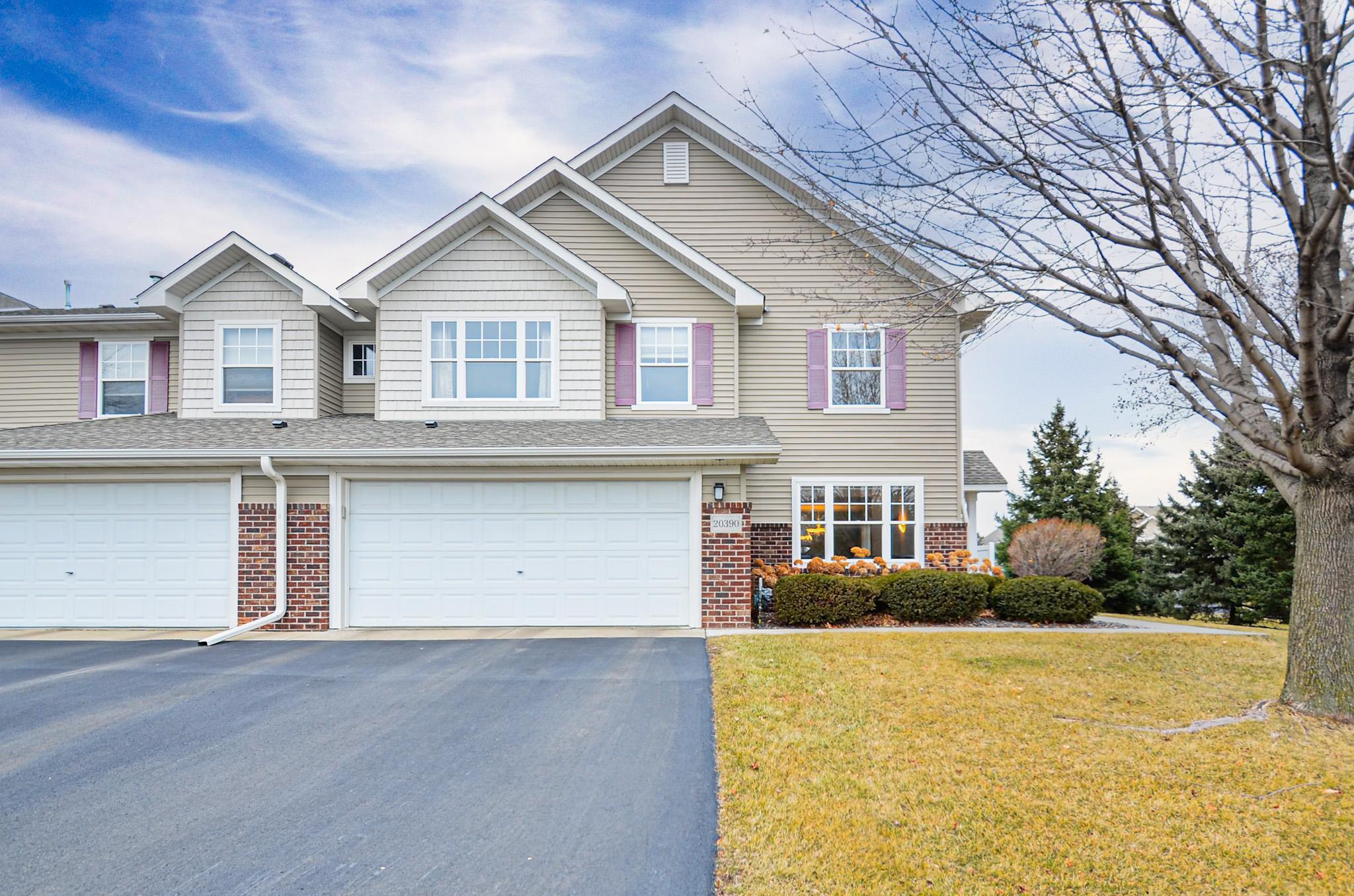 Sold Property