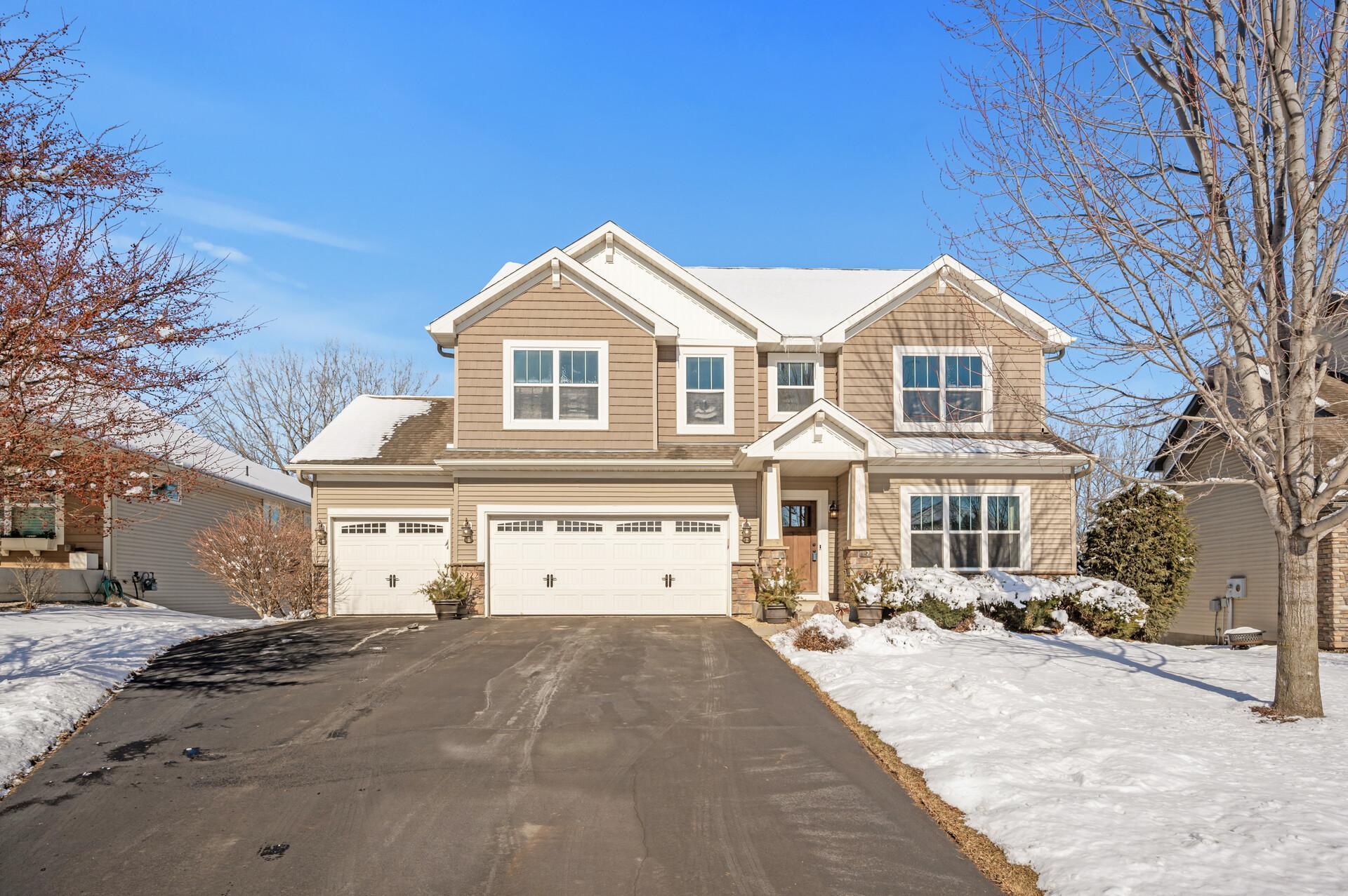 Sold Property