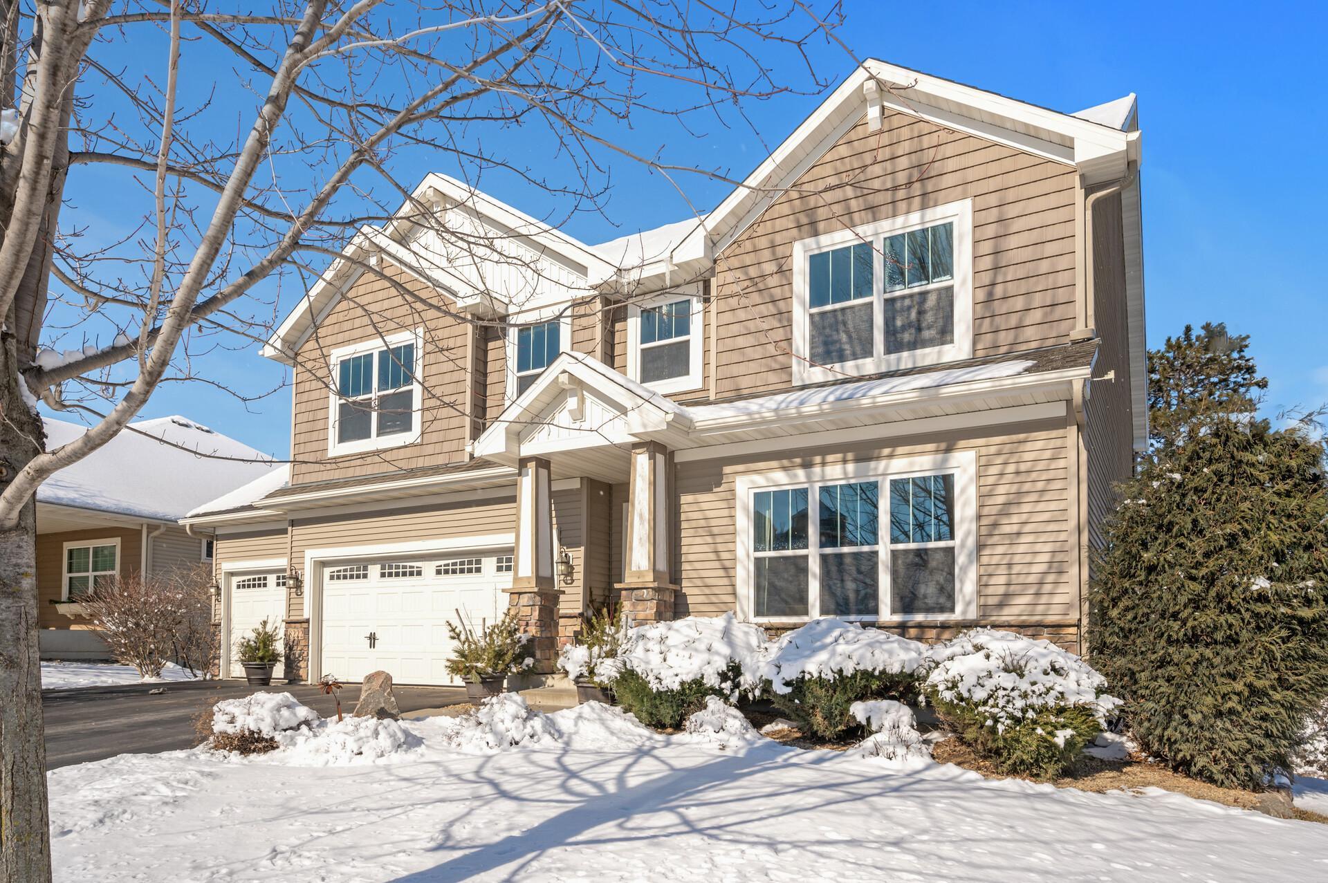 Sold Property