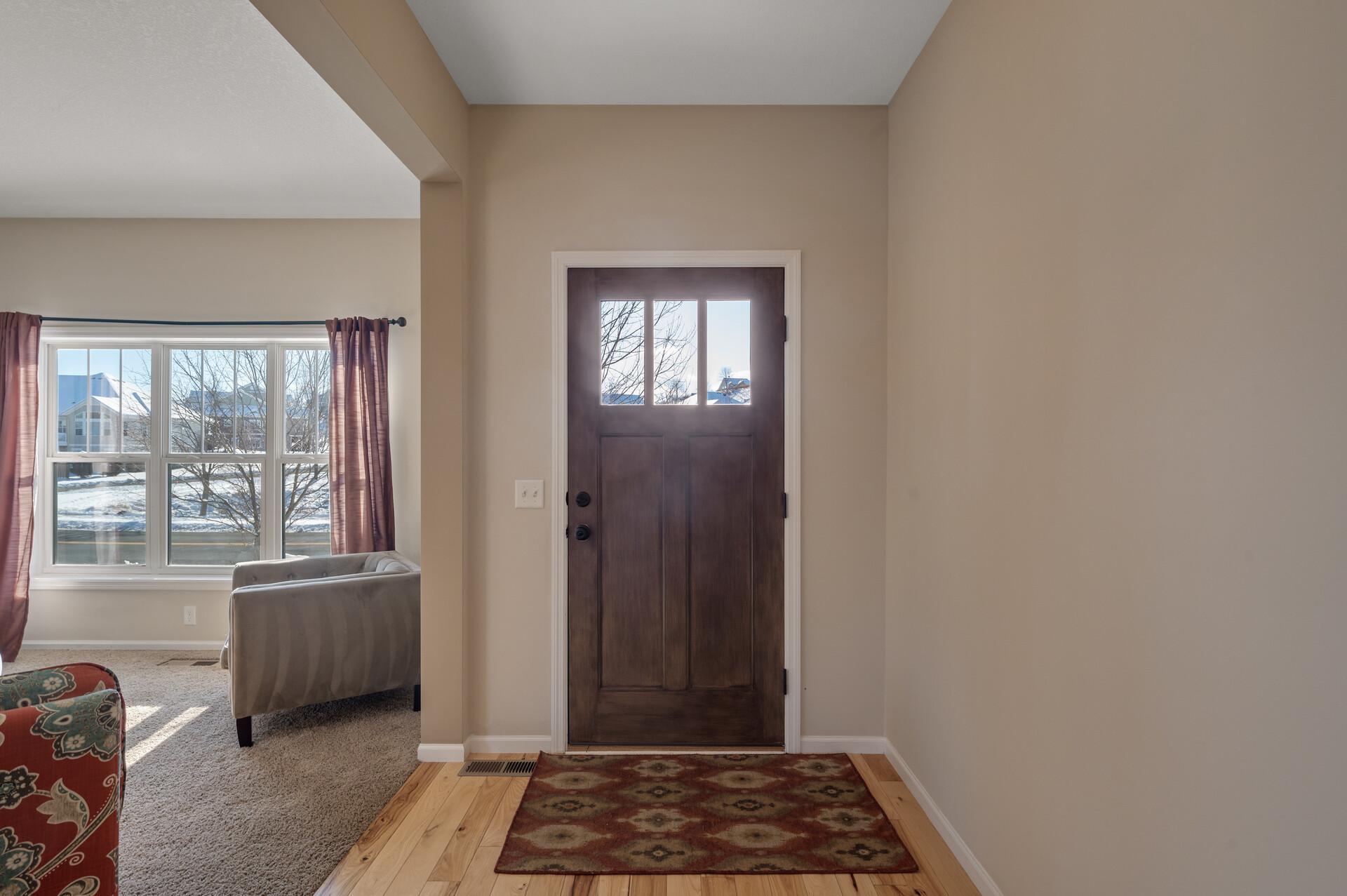 Sold Property