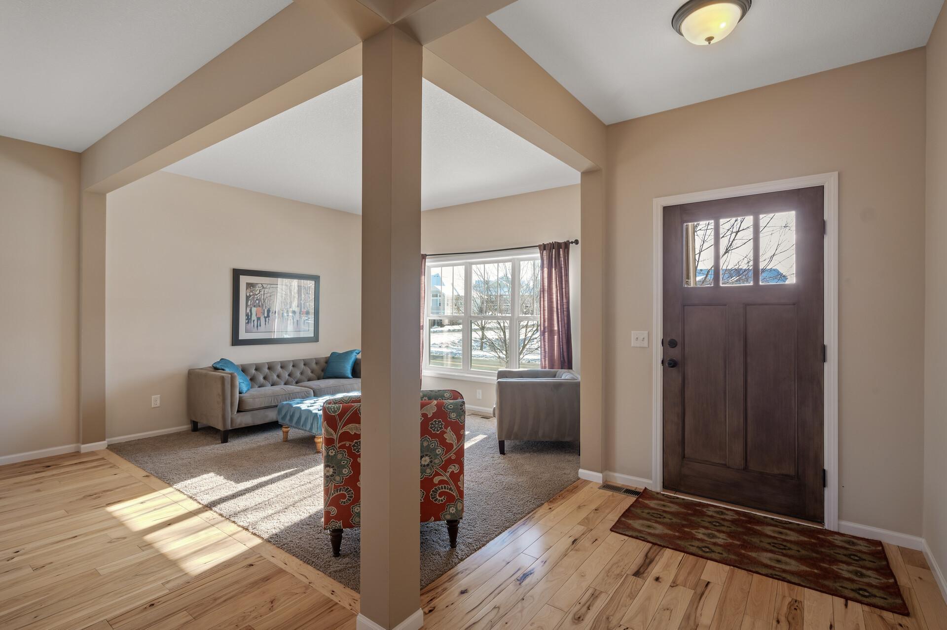 Sold Property