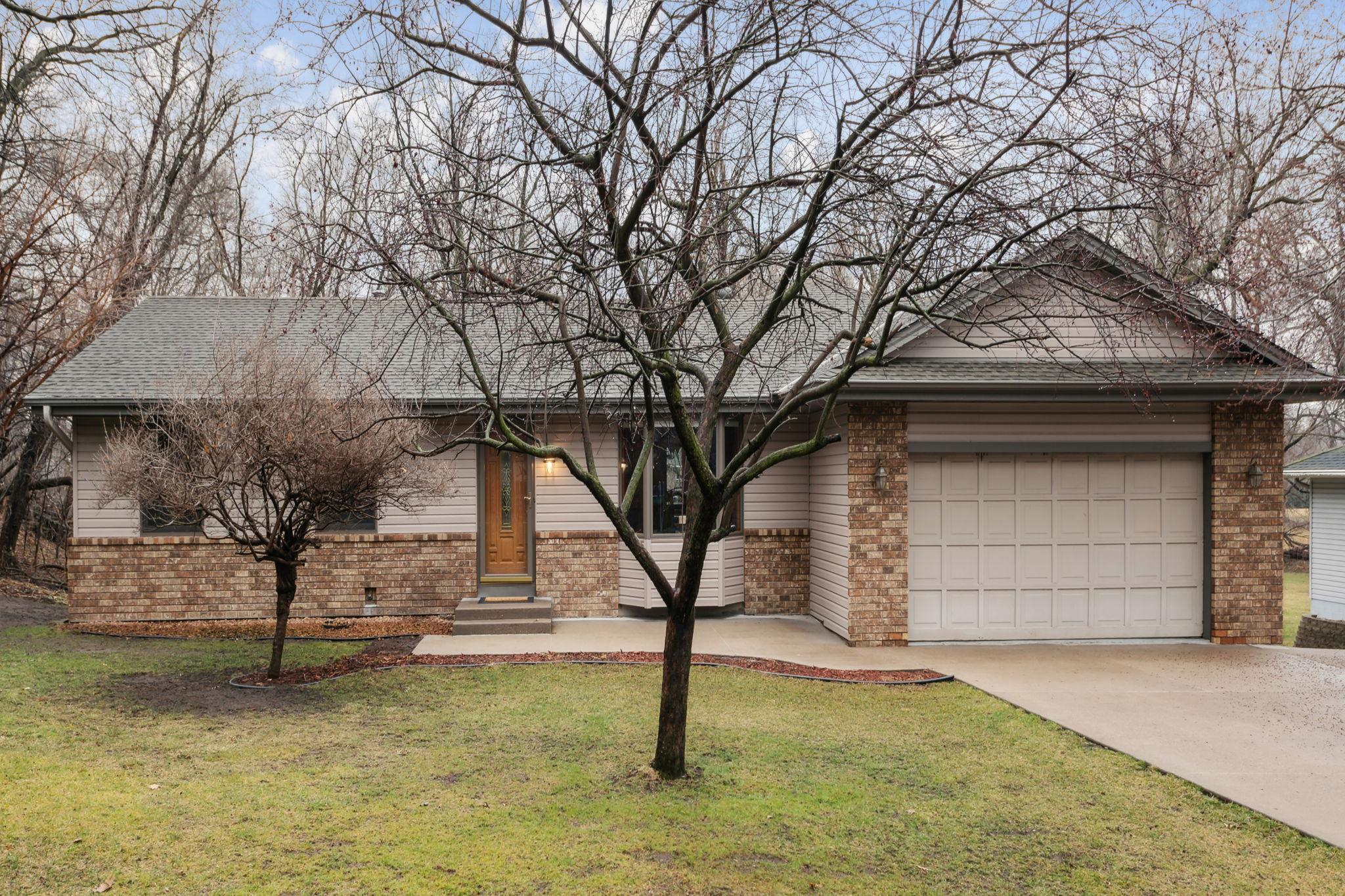 982 86th Coon Rapids Sold Property