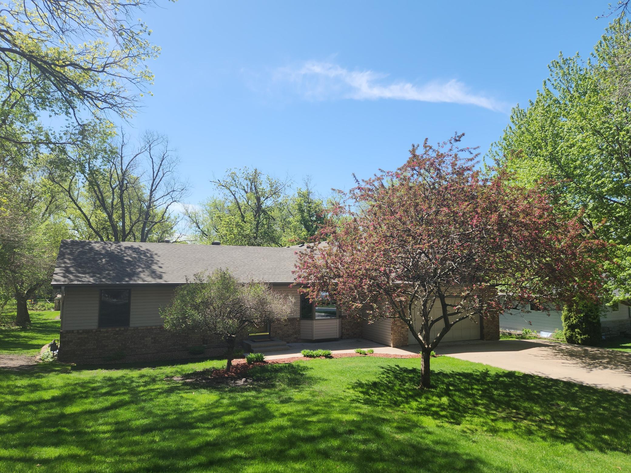 982 86th Coon Rapids Sold Property