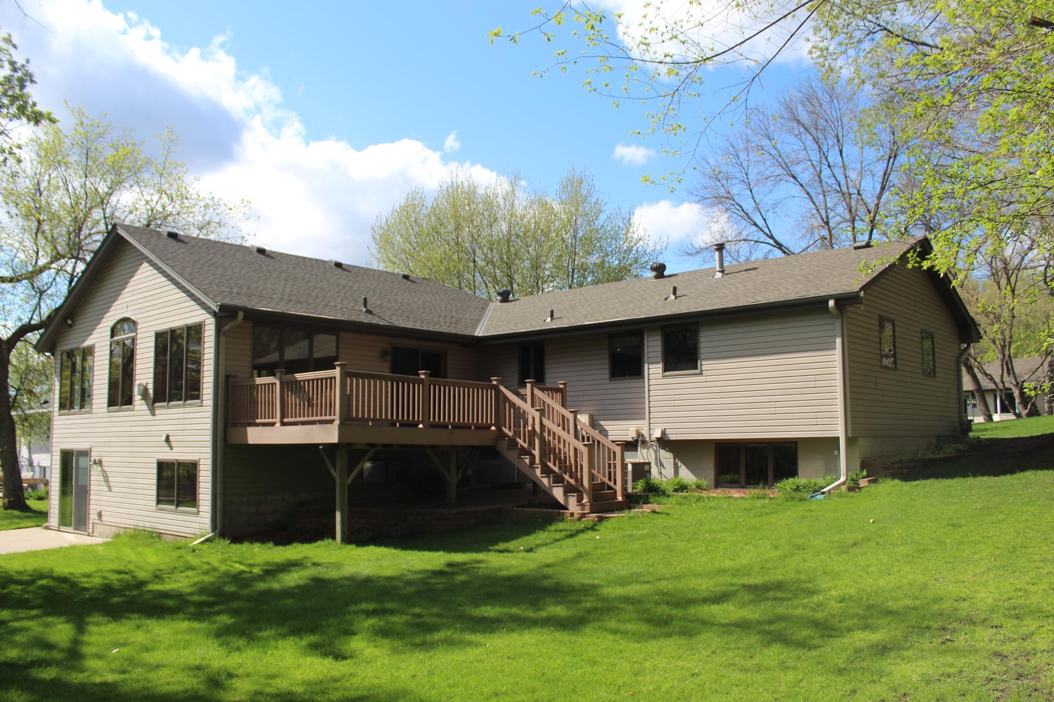 982 86th Coon Rapids Sold Property