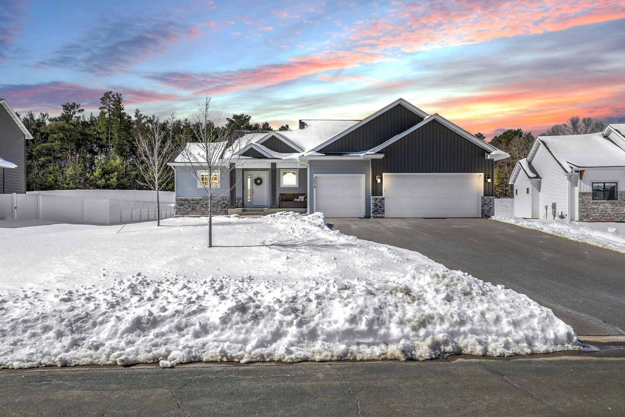 Sold Property