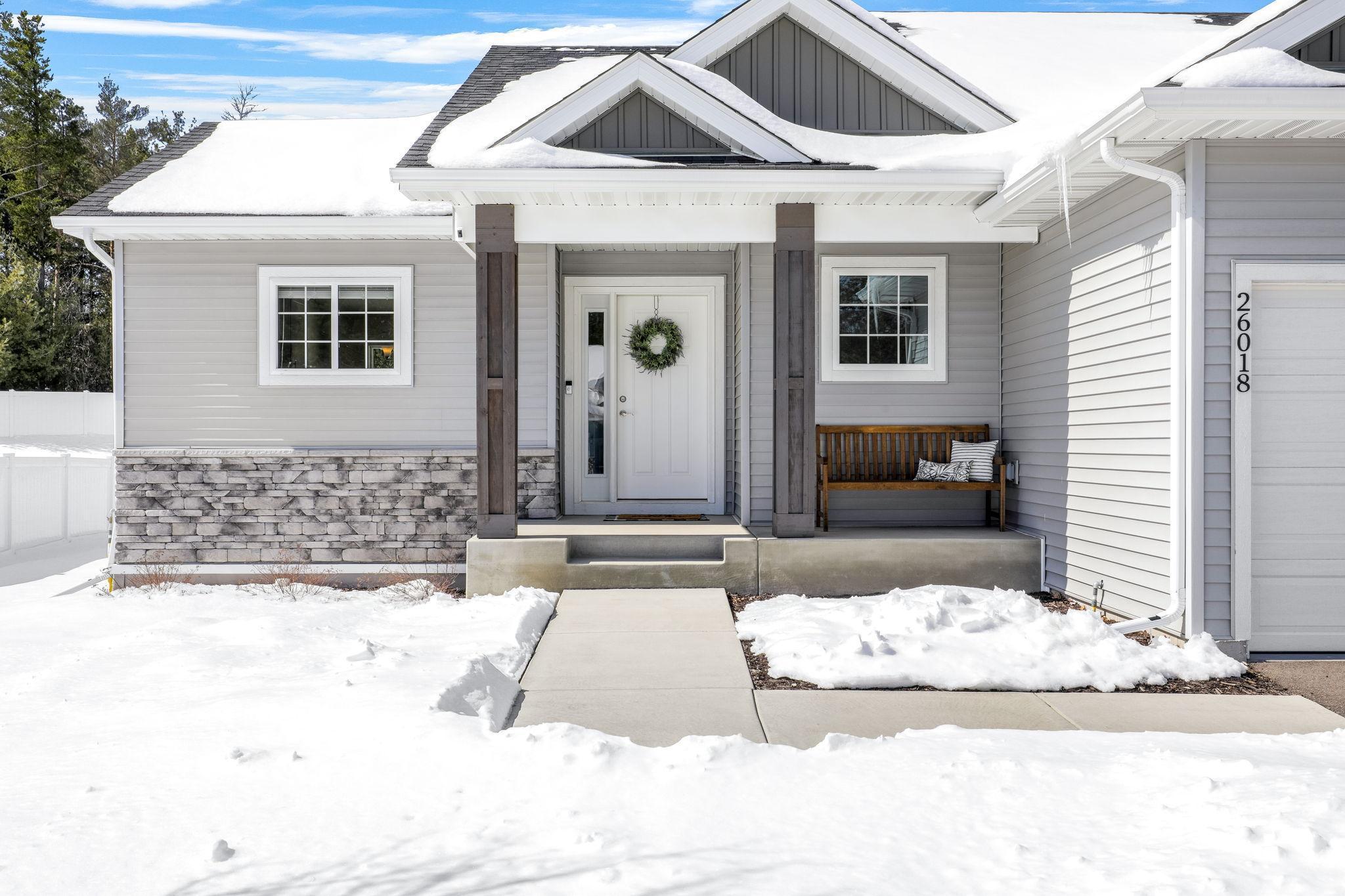 Sold Property