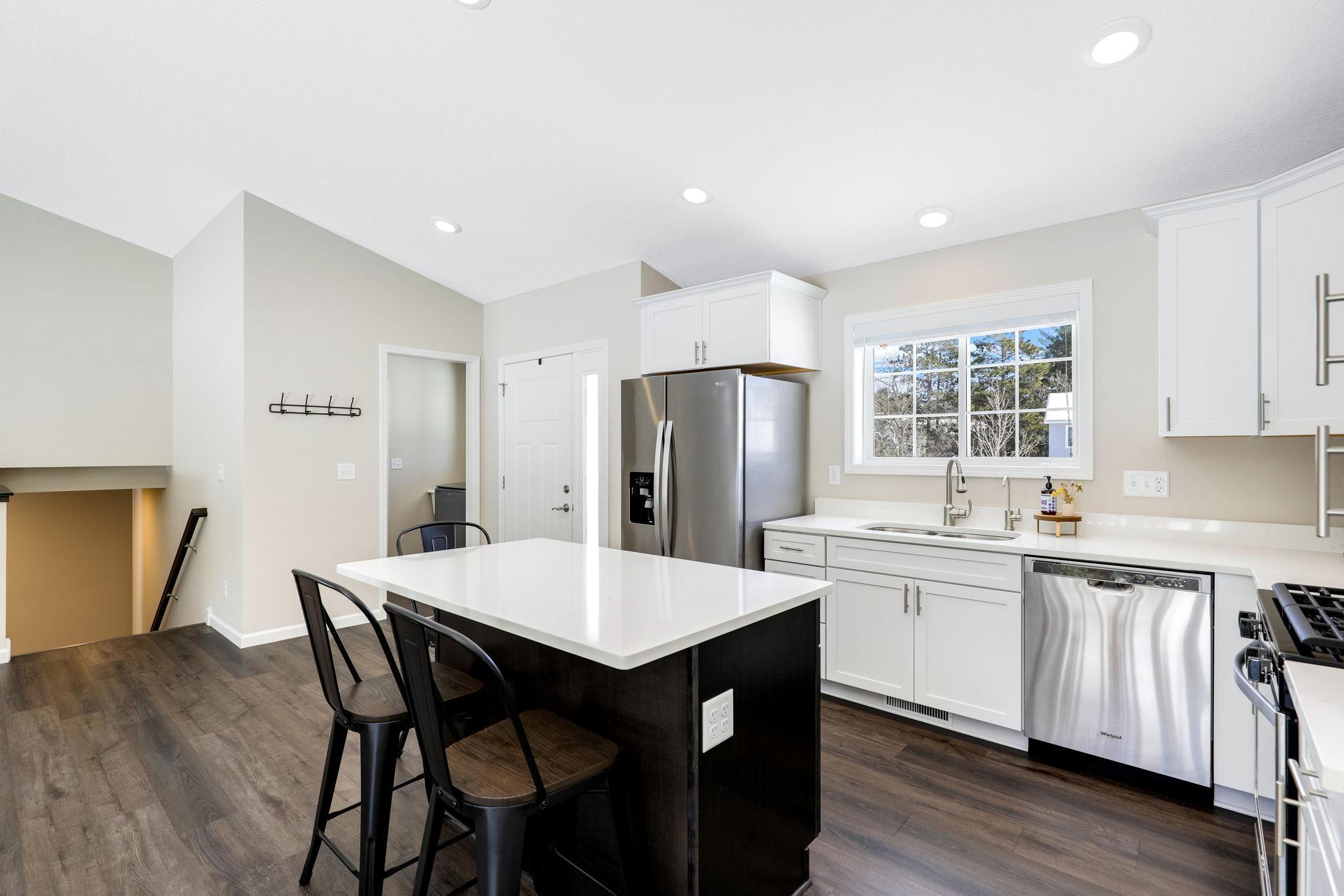 Sold Property