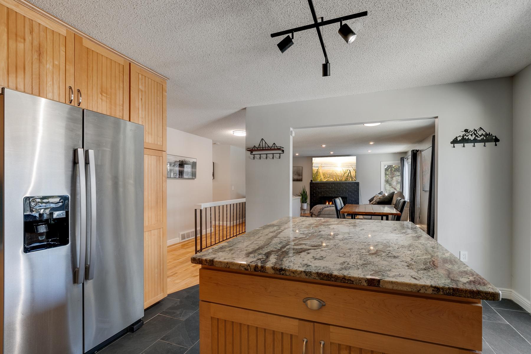 Sold Property