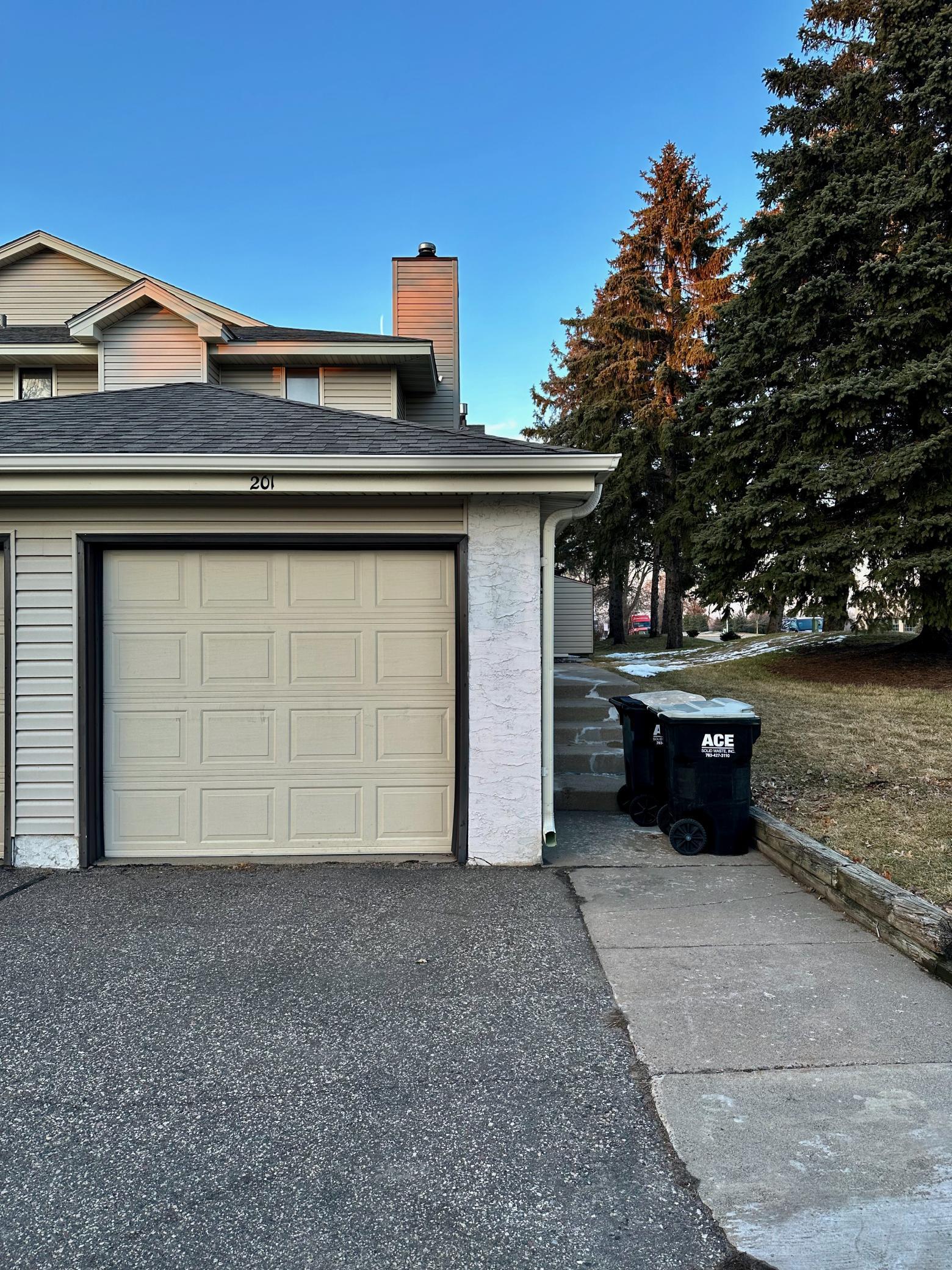 11414 Dogwood UNIT 201 Coon Rapids Sold Property