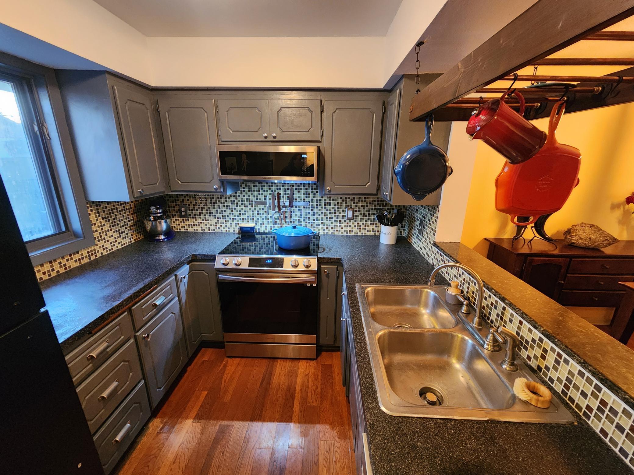 11414 Dogwood UNIT 201 Coon Rapids Sold Property