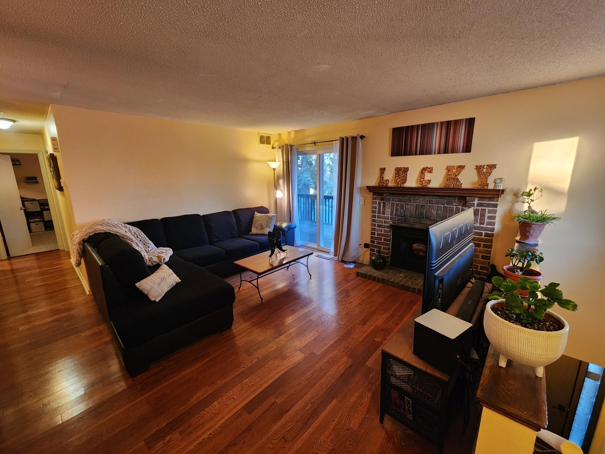 11414 Dogwood UNIT 201 Coon Rapids Sold Property