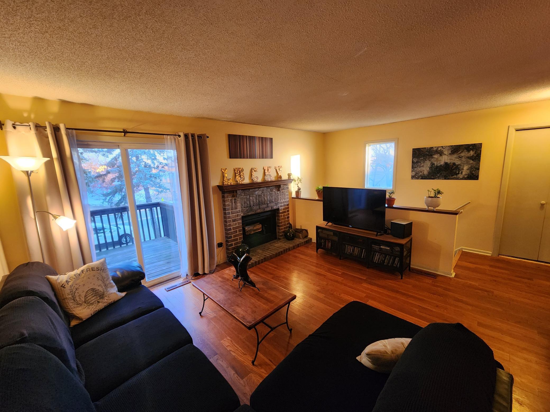 11414 Dogwood UNIT 201 Coon Rapids Sold Property