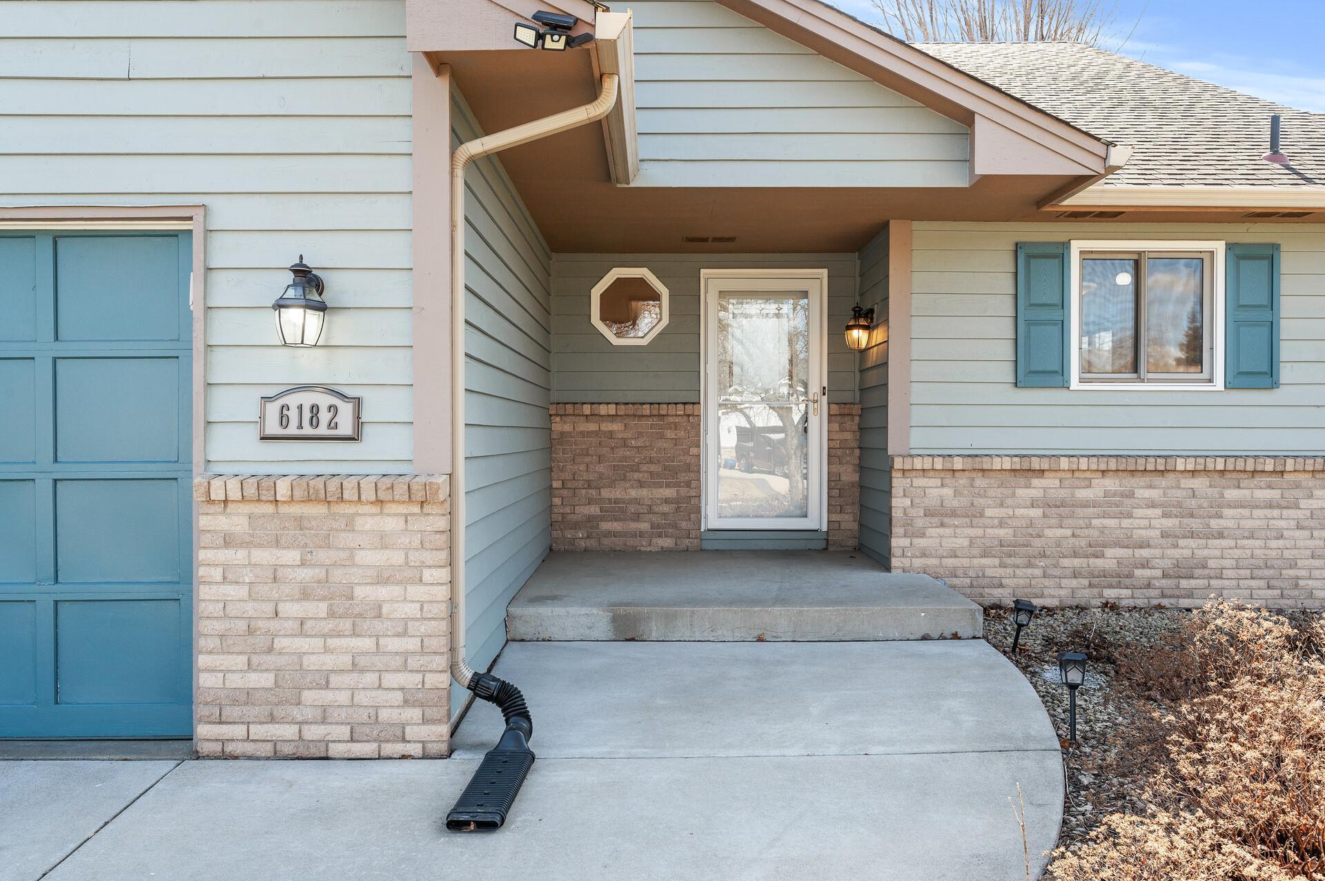 Sold Property