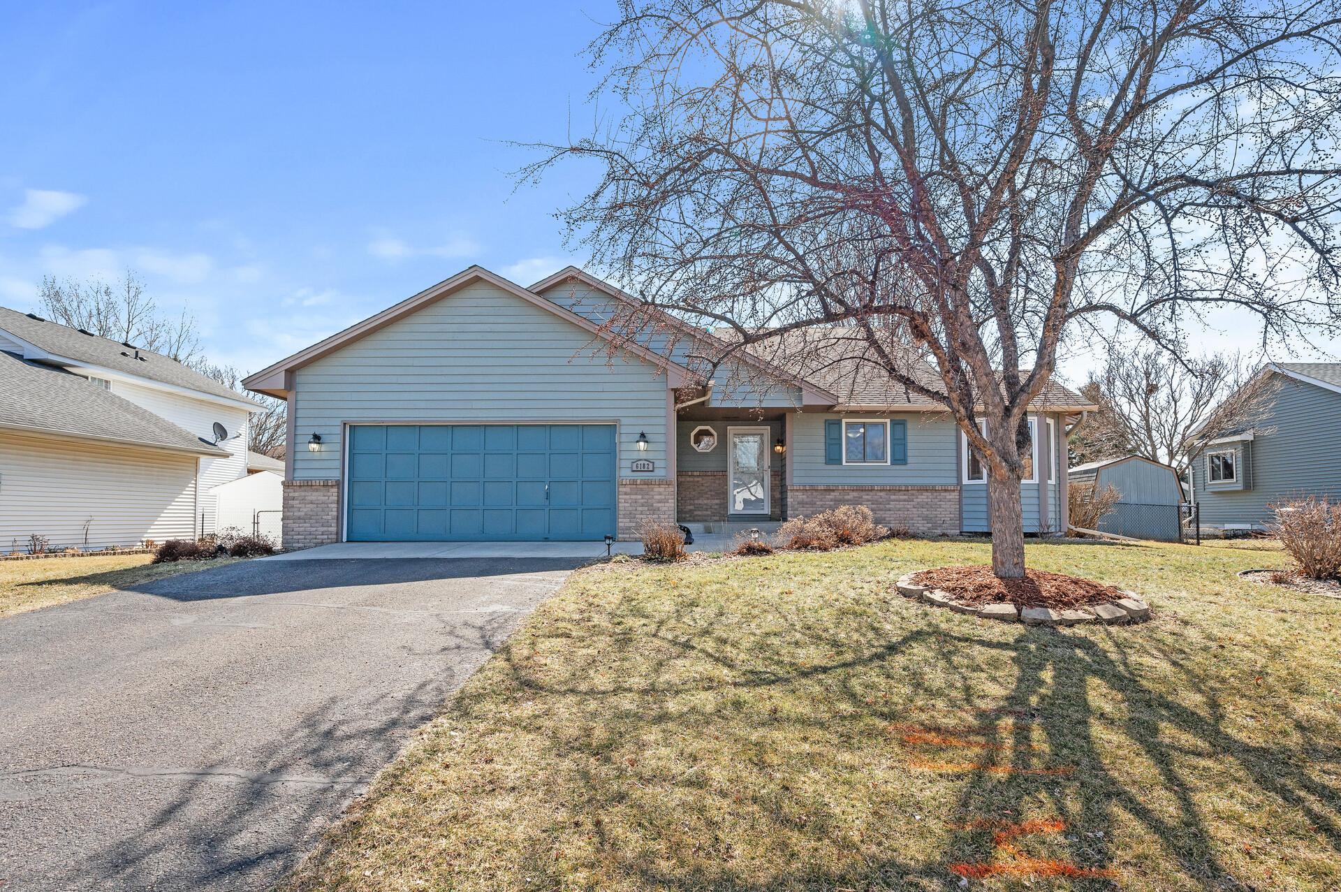 Sold Property