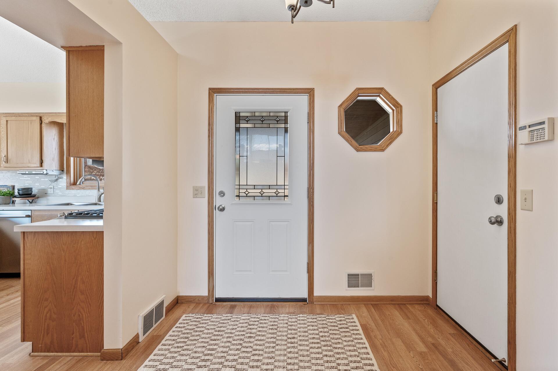 Sold Property