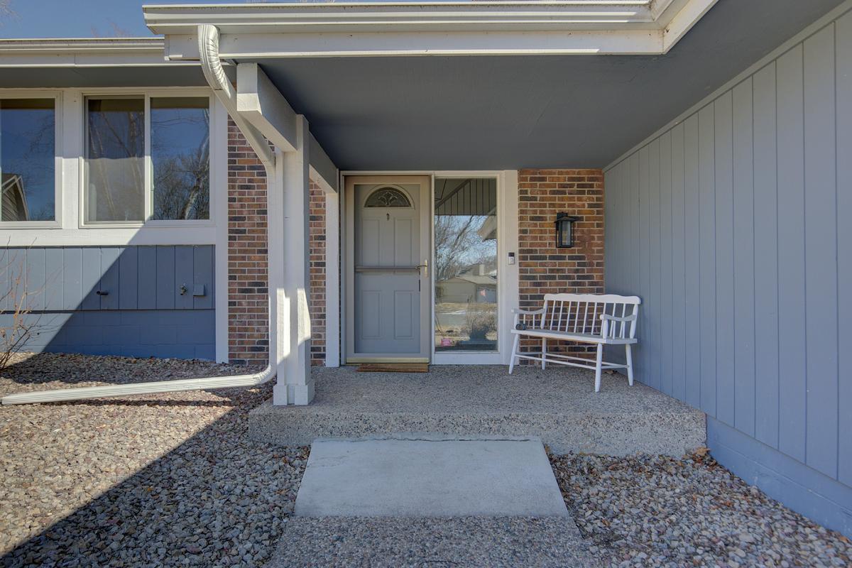 Sold Property