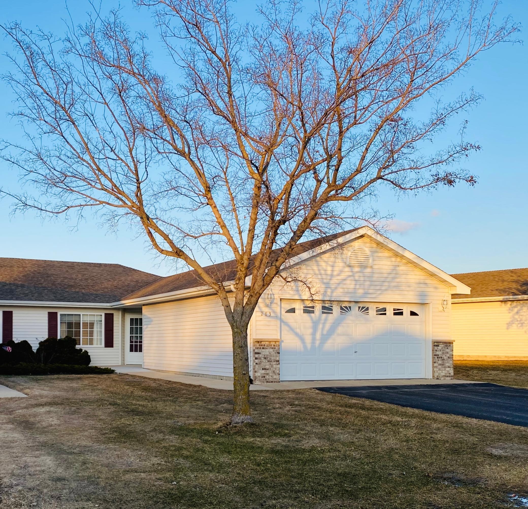 283 Cedar Cove Owatonna Sold Property