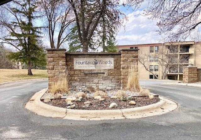 6670 Vernon UNIT 404 Edina Sold Property