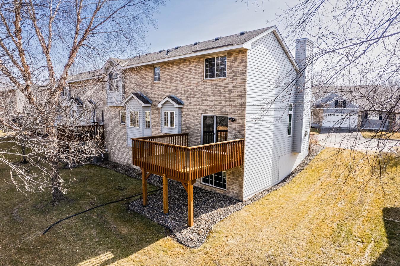 Sold Property