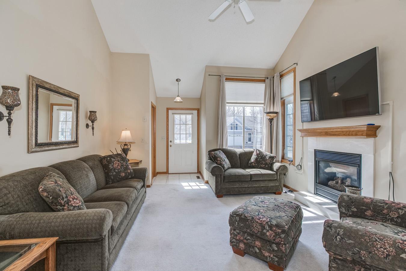 Sold Property