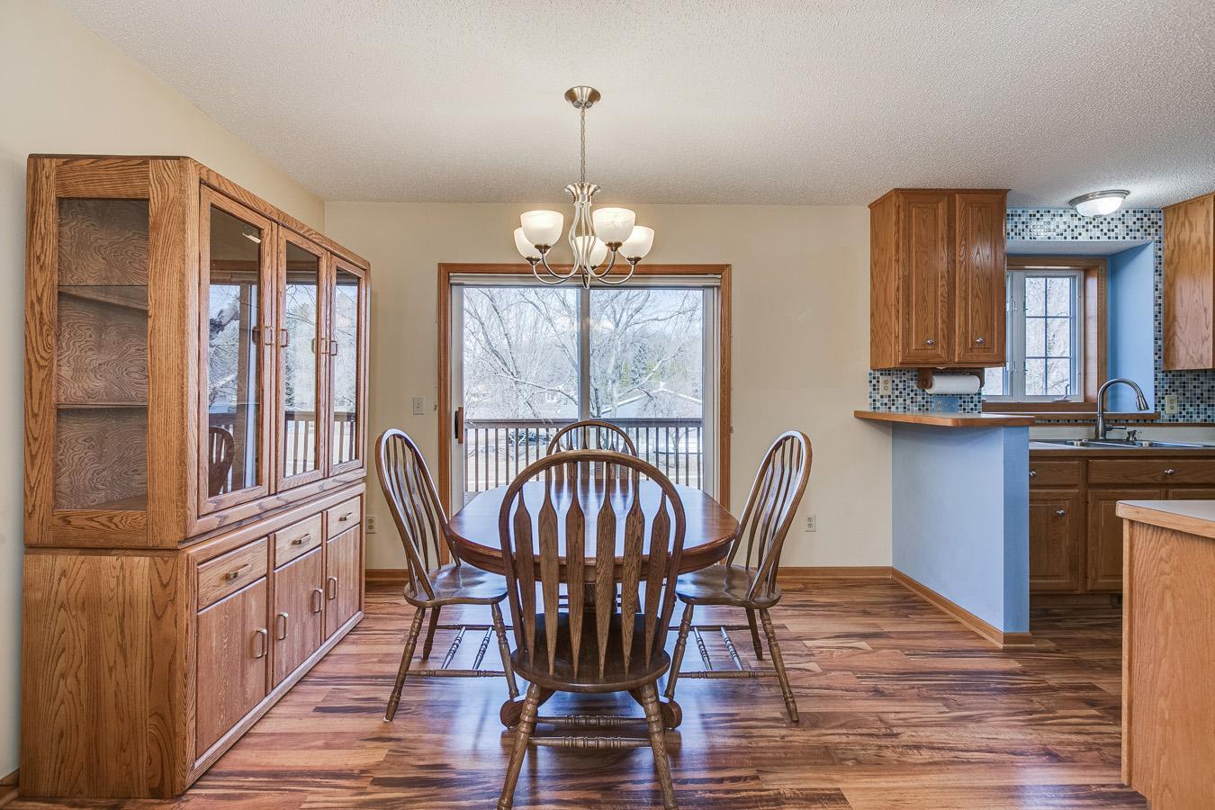 Sold Property