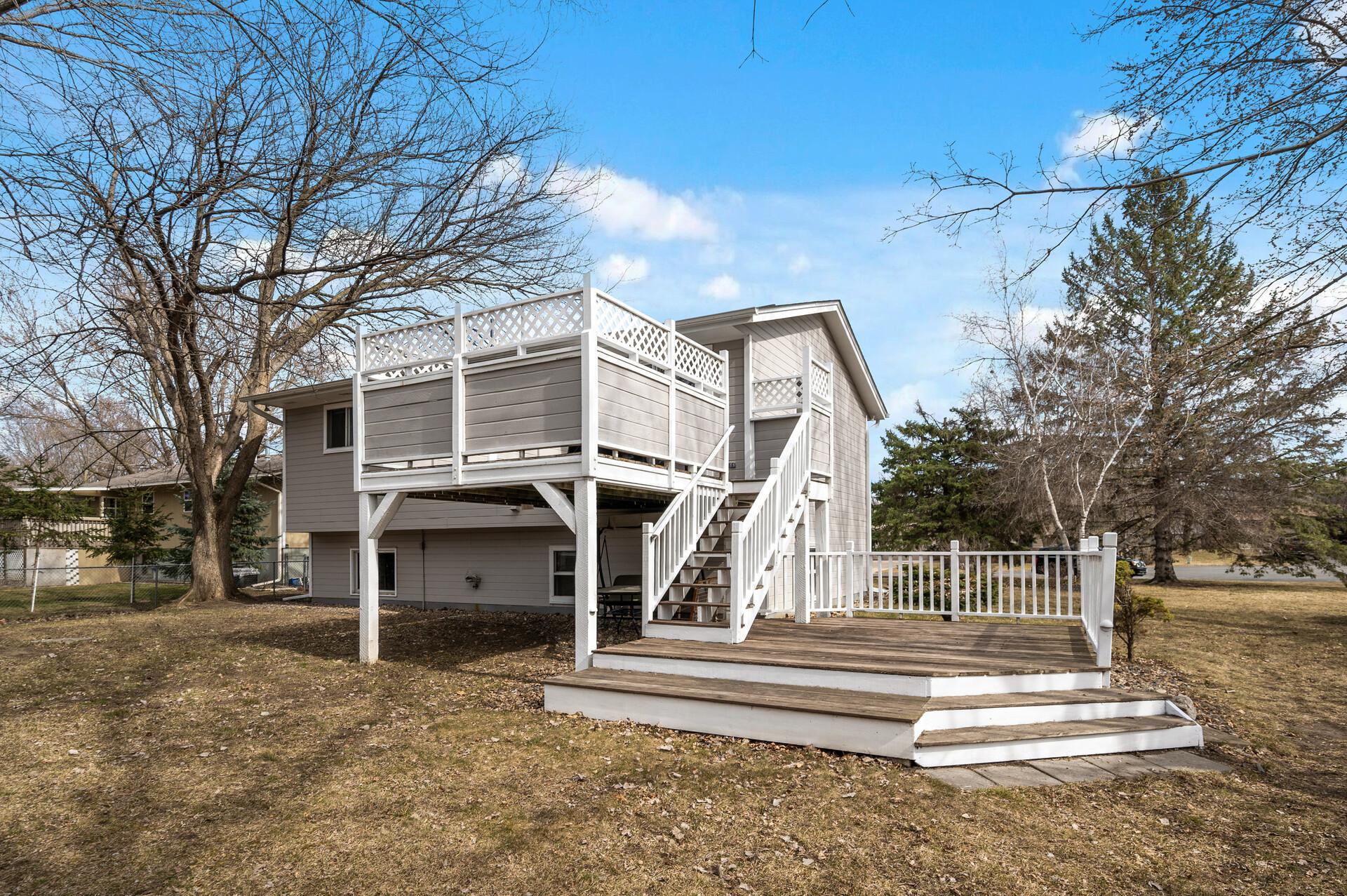 Sold Property