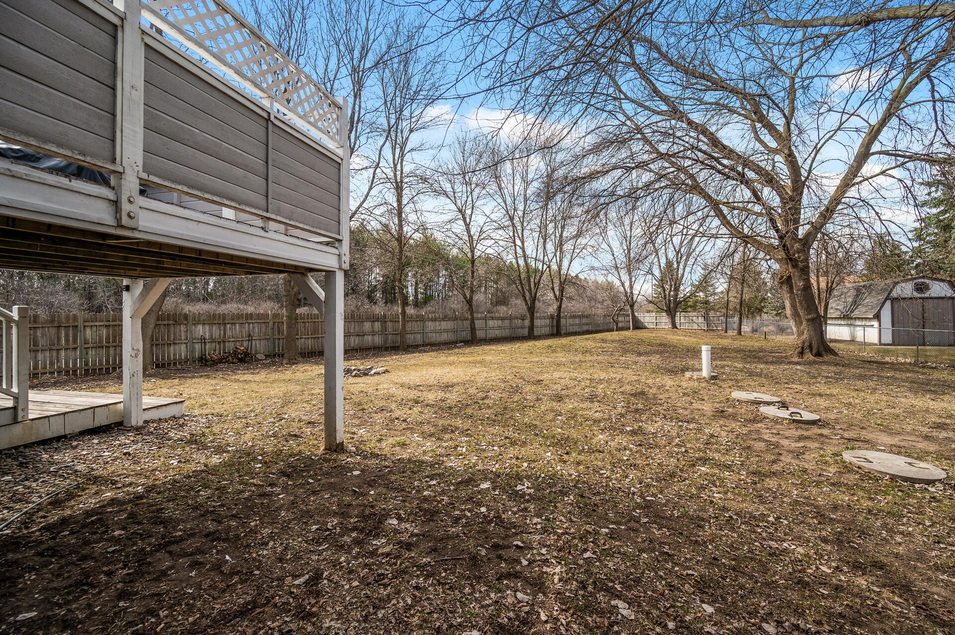 Sold Property
