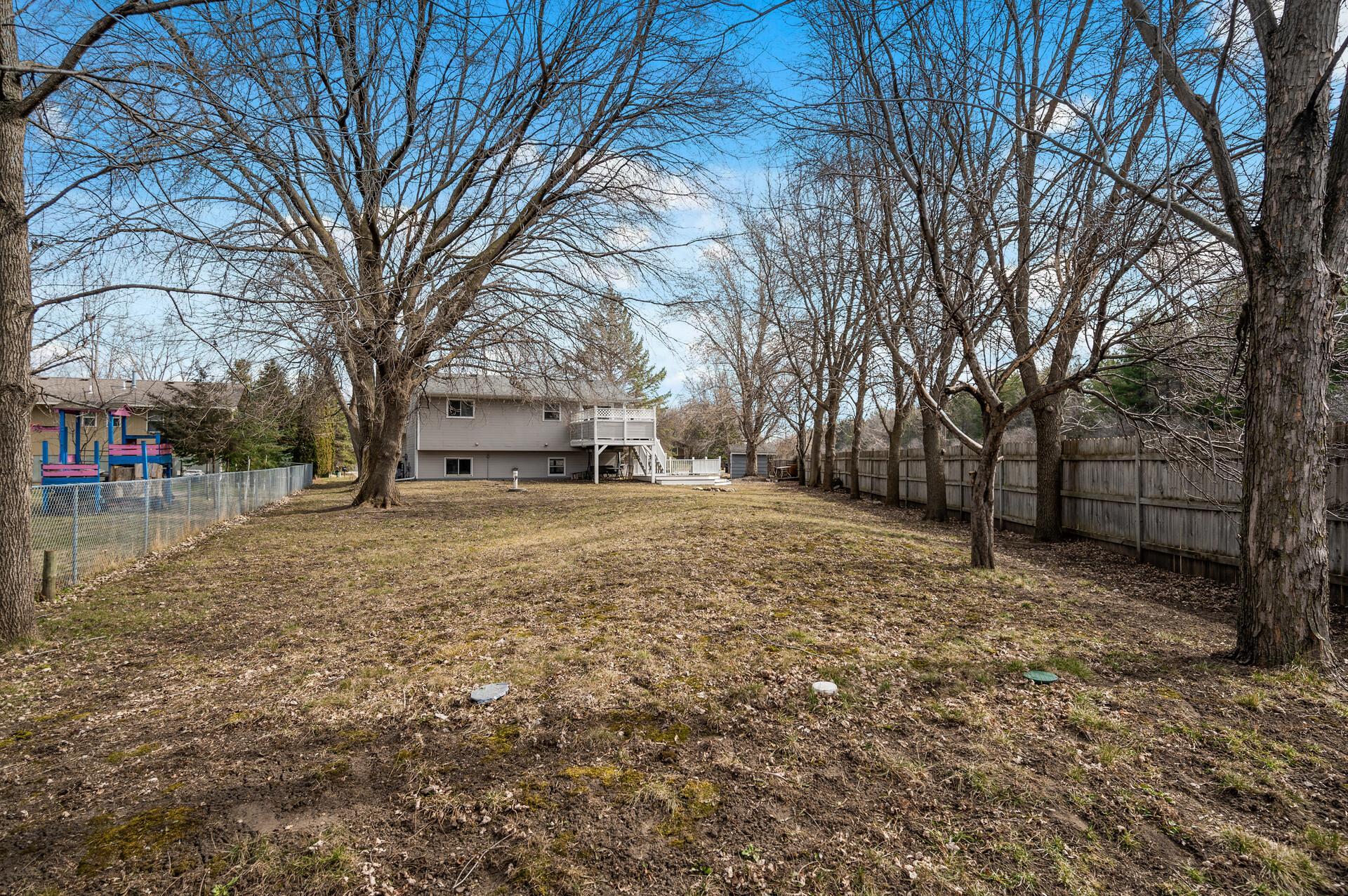 Sold Property