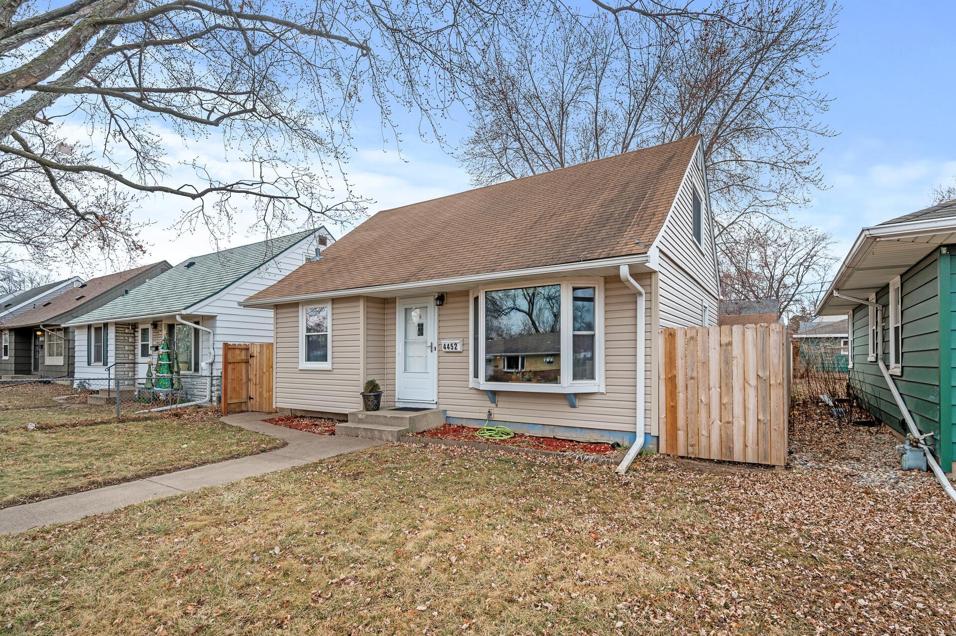 Sold Property