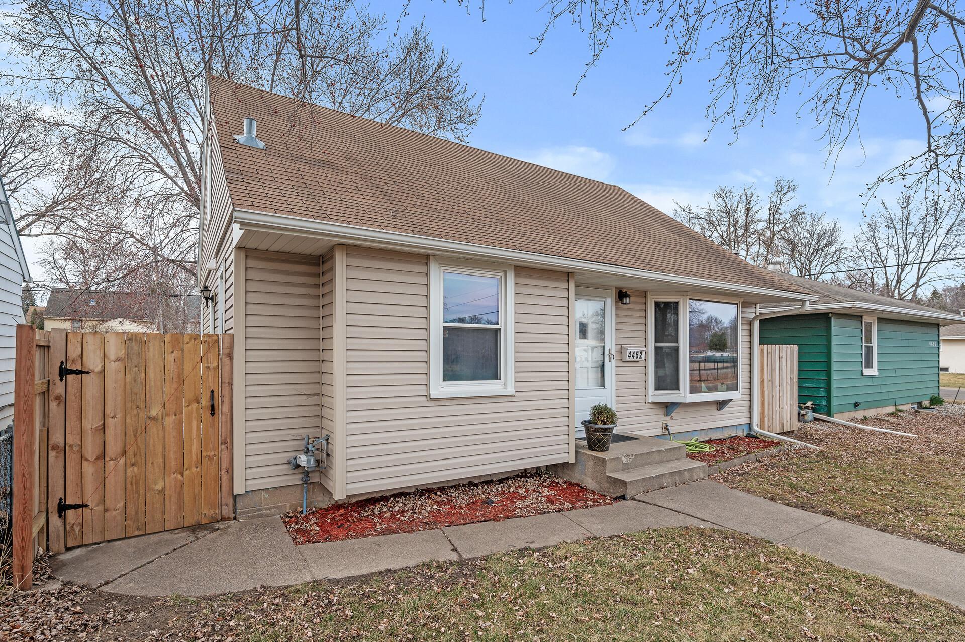 Sold Property