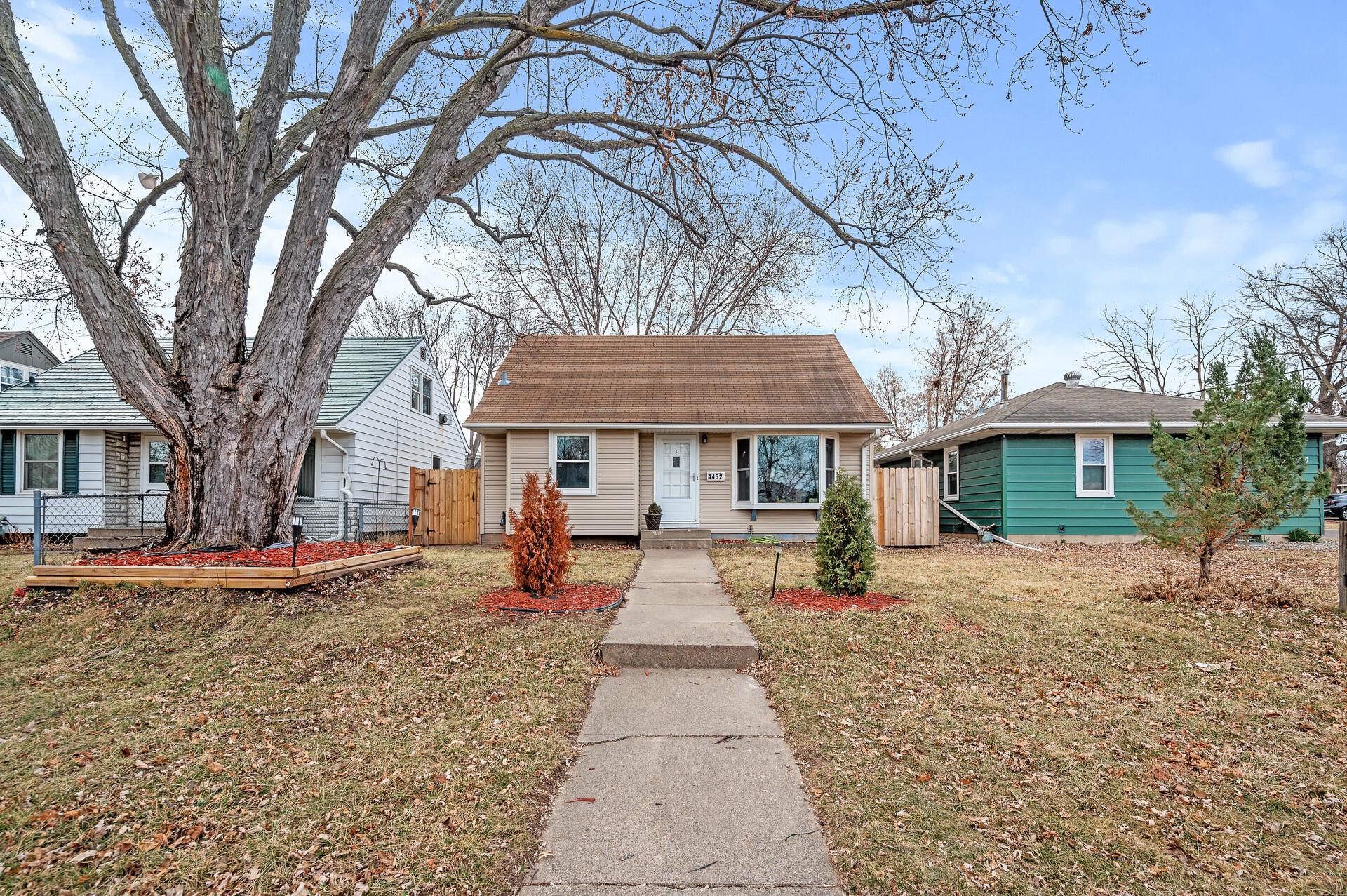 Sold Property