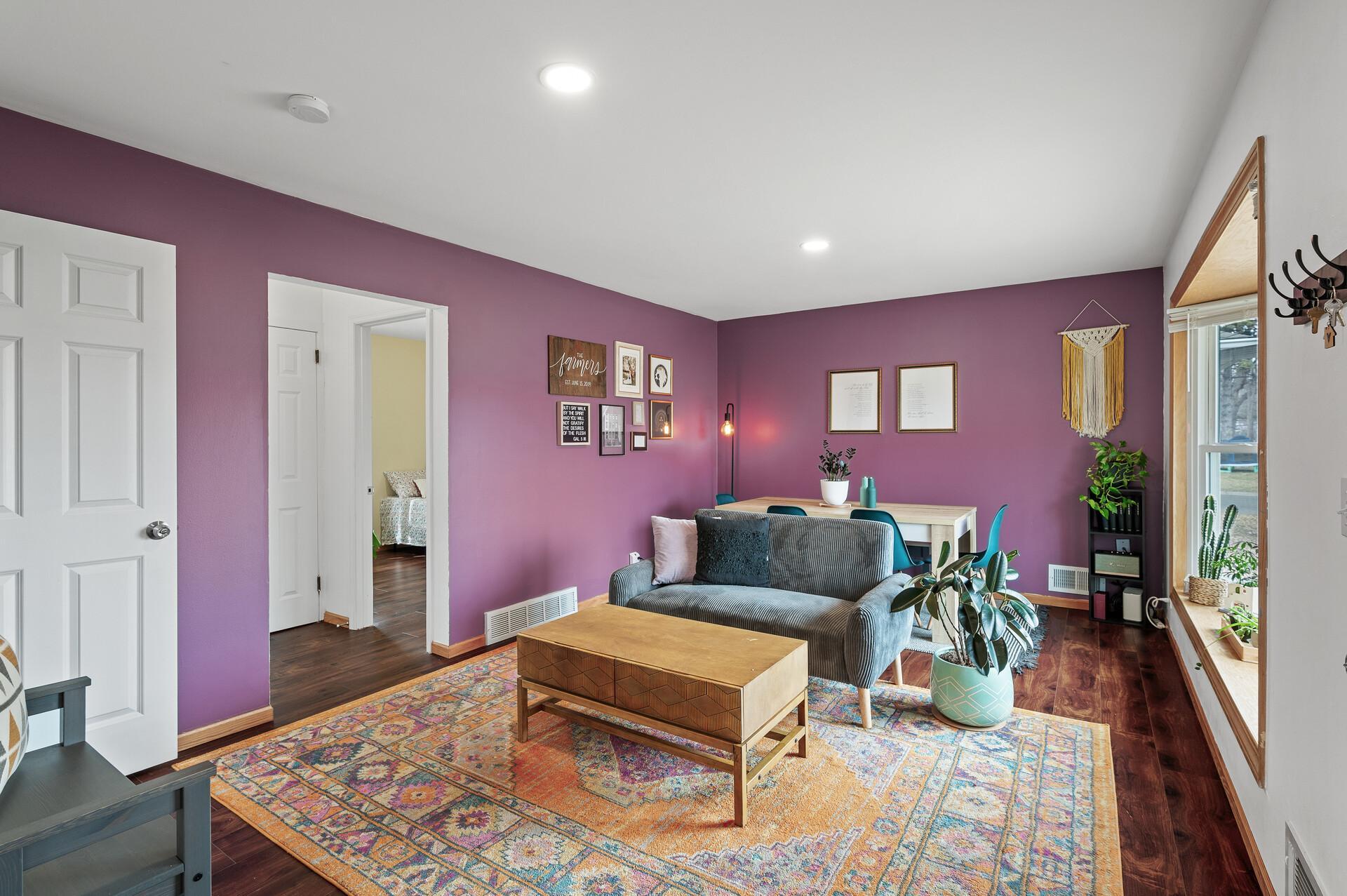 Sold Property