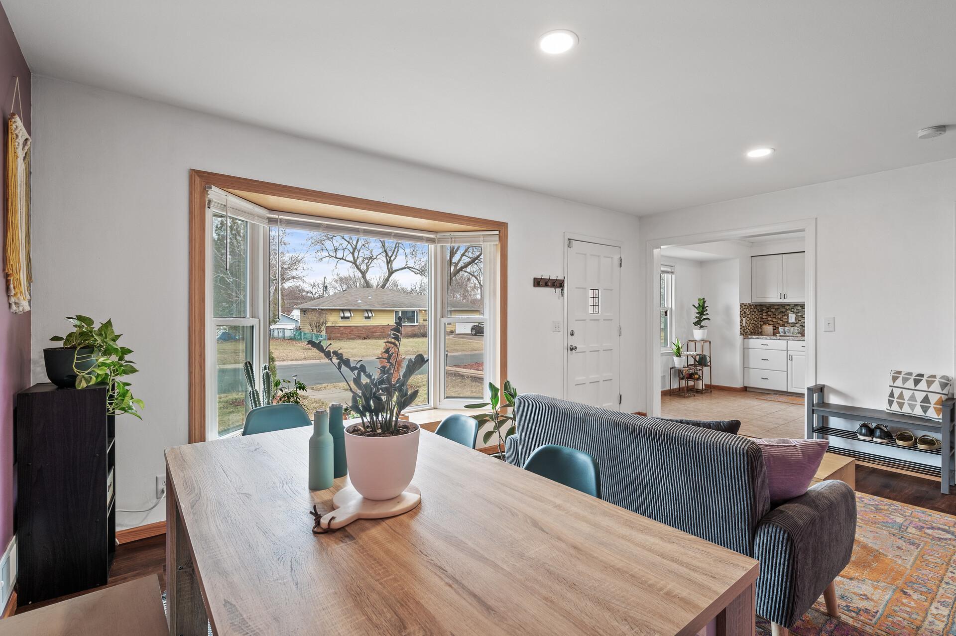 Sold Property