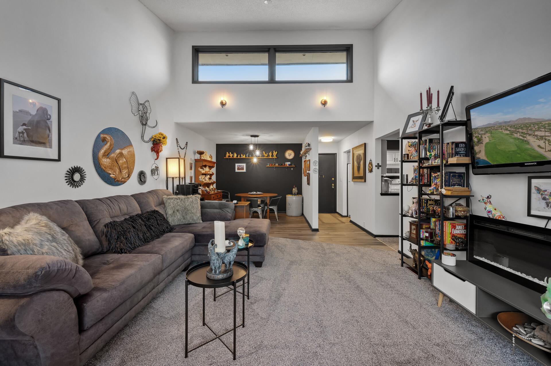Sold Property