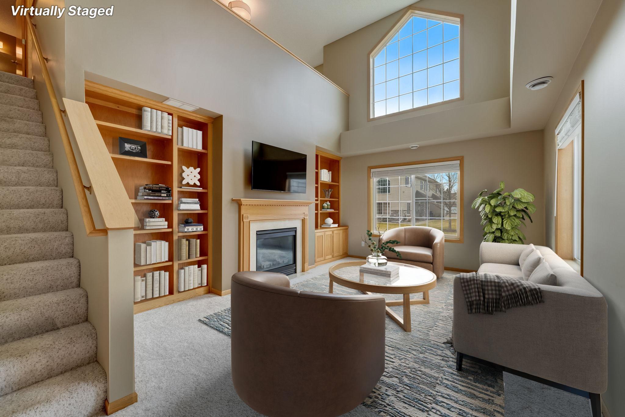 3324 Jansen Vadnais Heights Sold Property