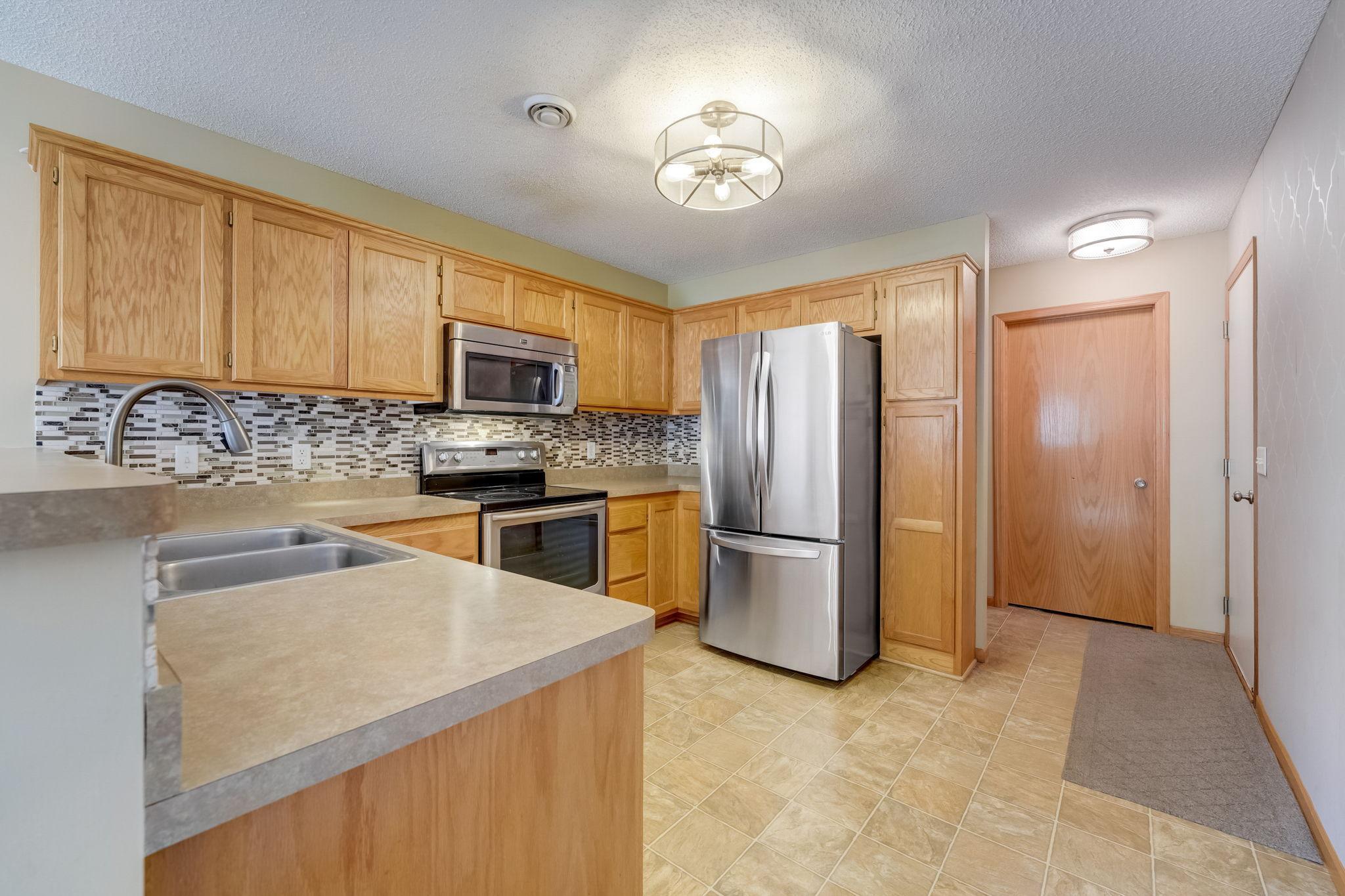 3324 Jansen Vadnais Heights Sold Property