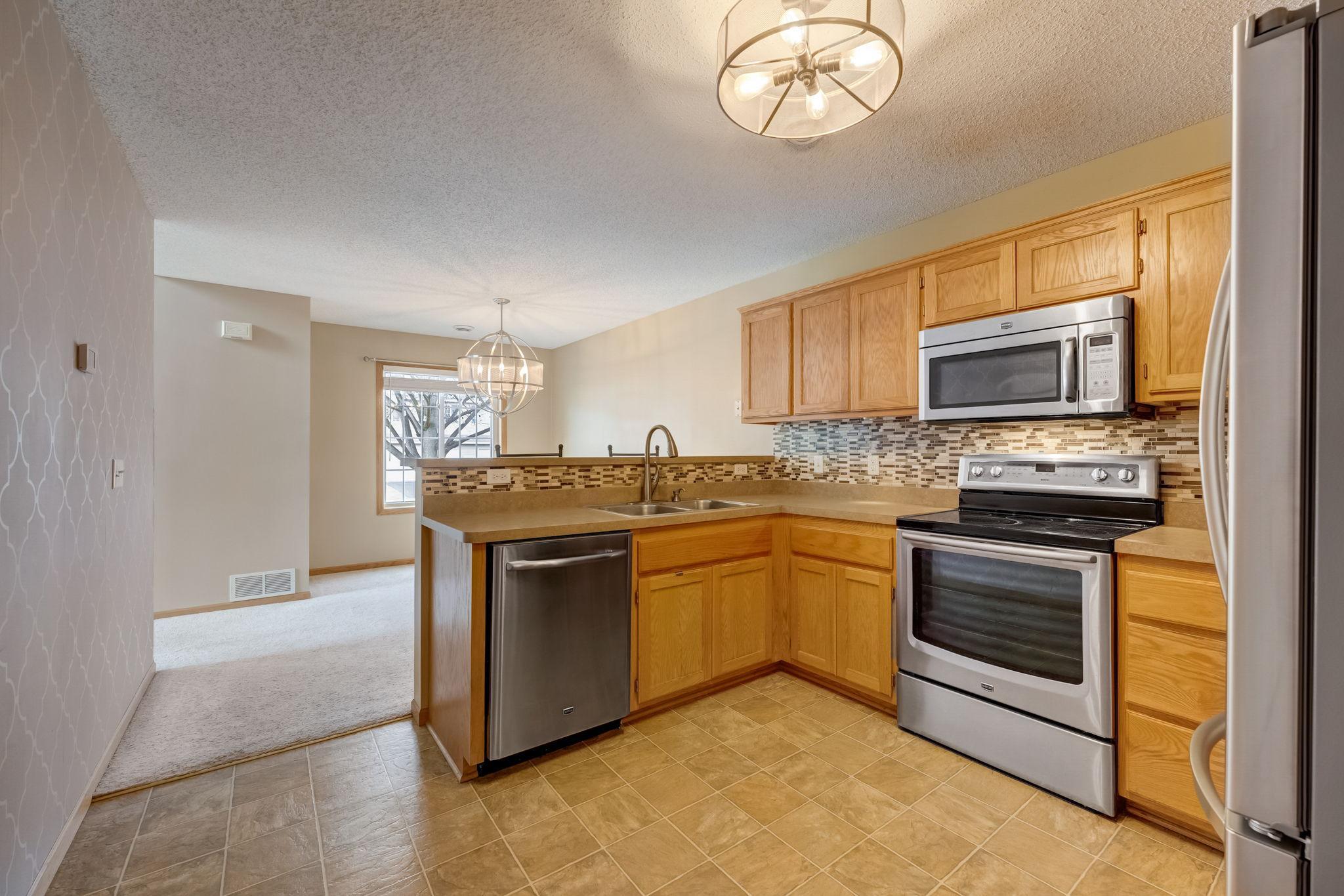 3324 Jansen Vadnais Heights Sold Property