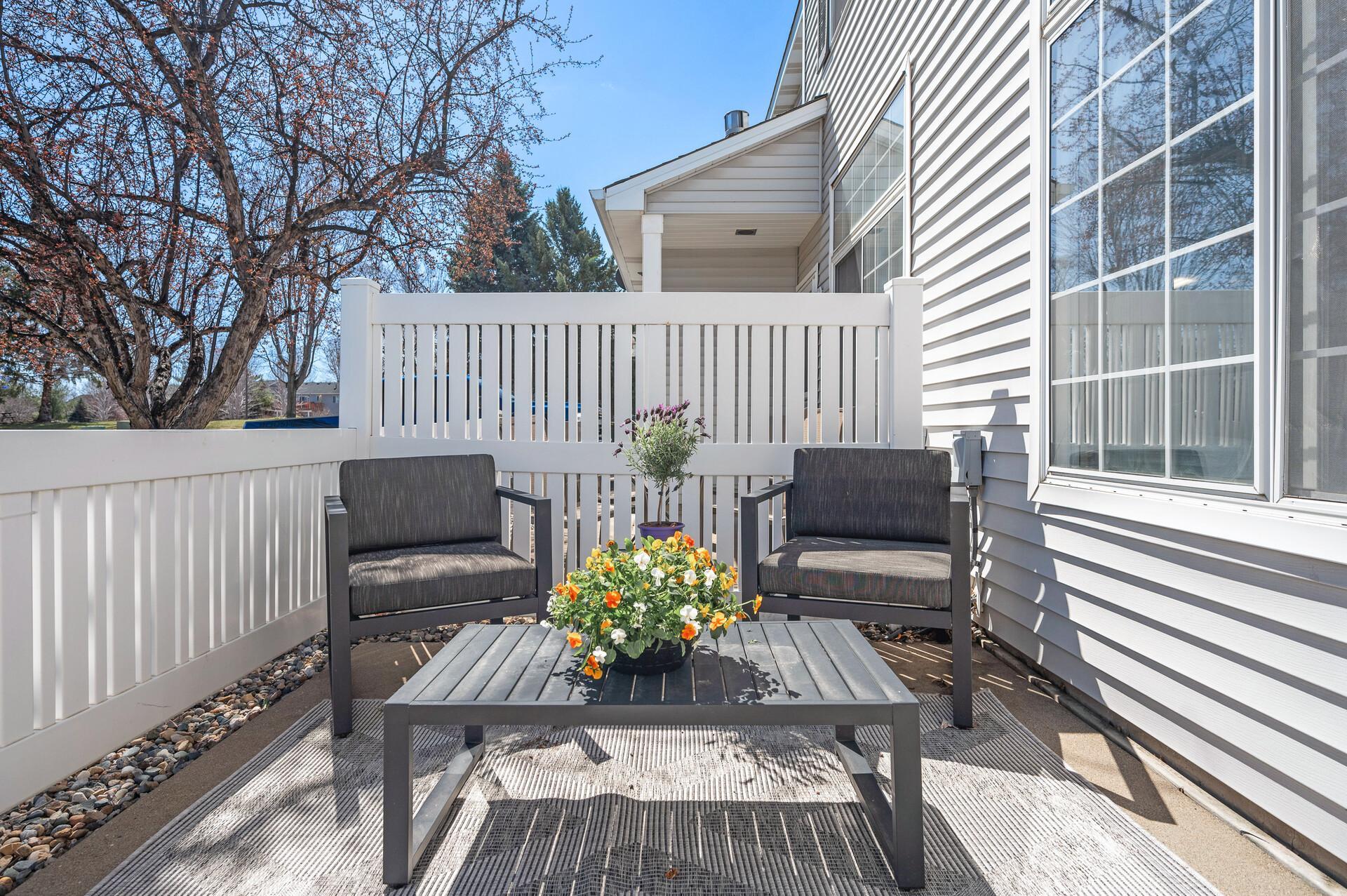 Sold Property