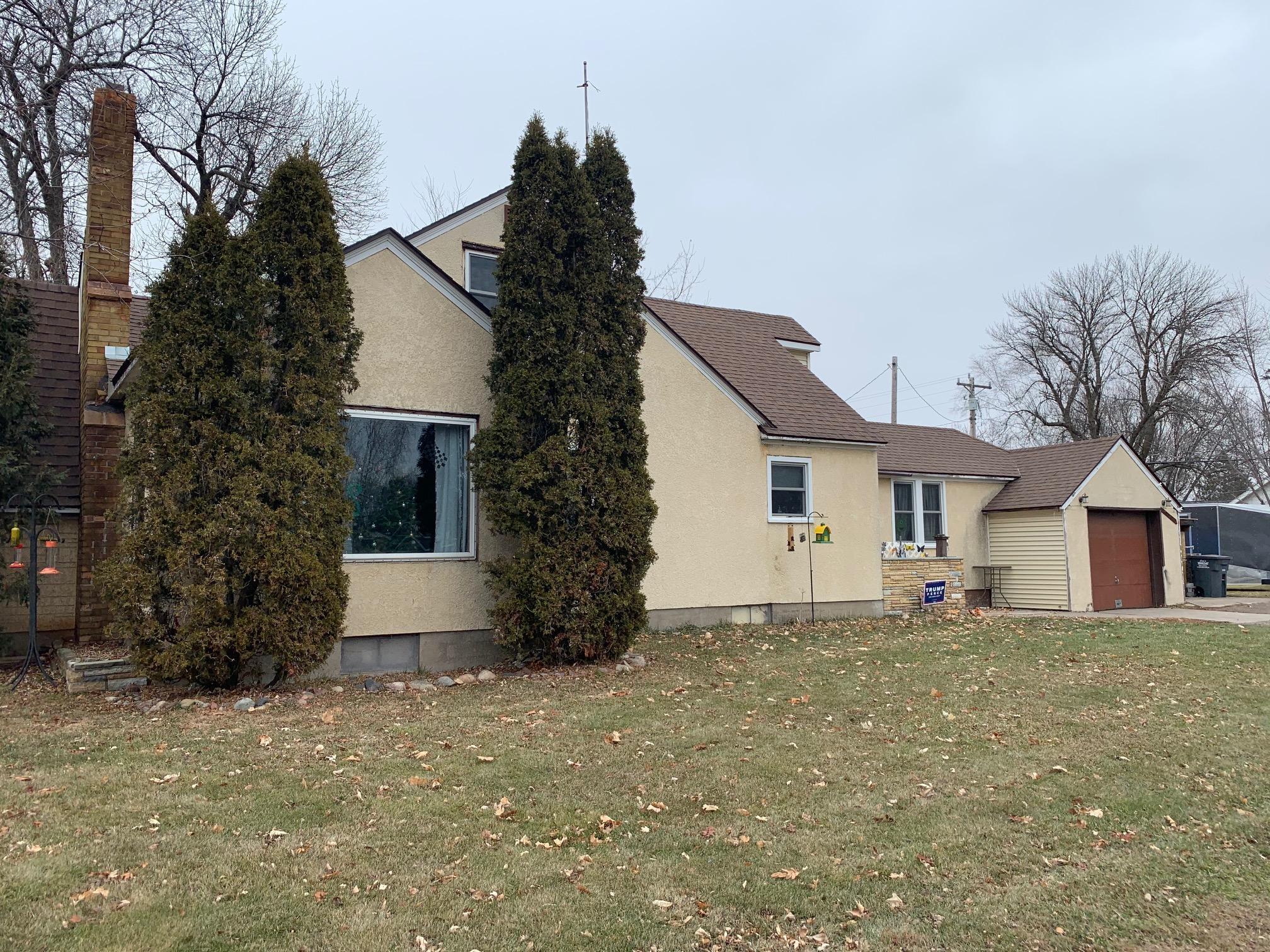 355 4th Milaca Sold Property