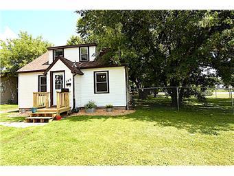 345 5th Milaca Sold Property