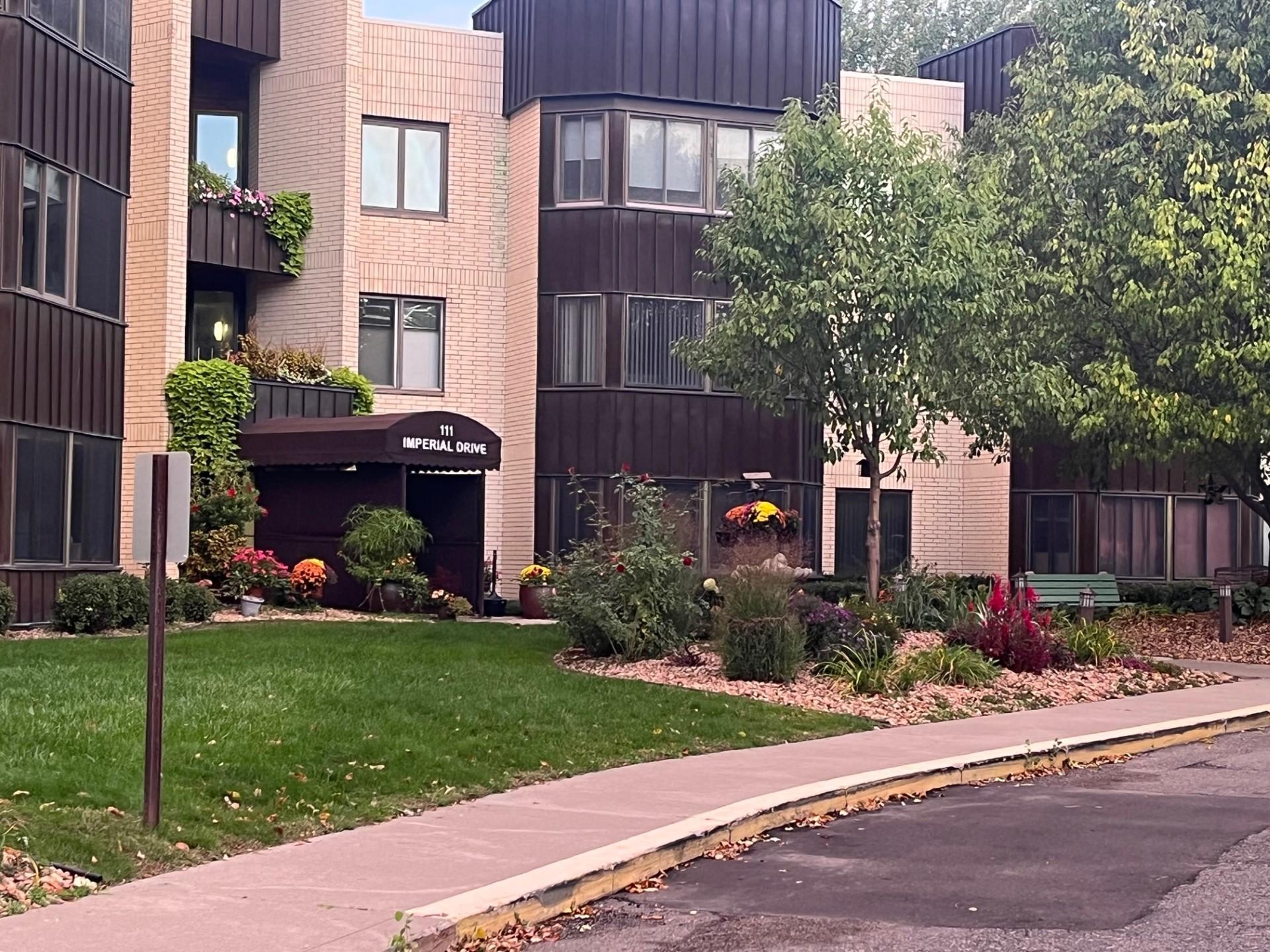 111 Imperial UNIT 109 West Saint Paul Sold Property